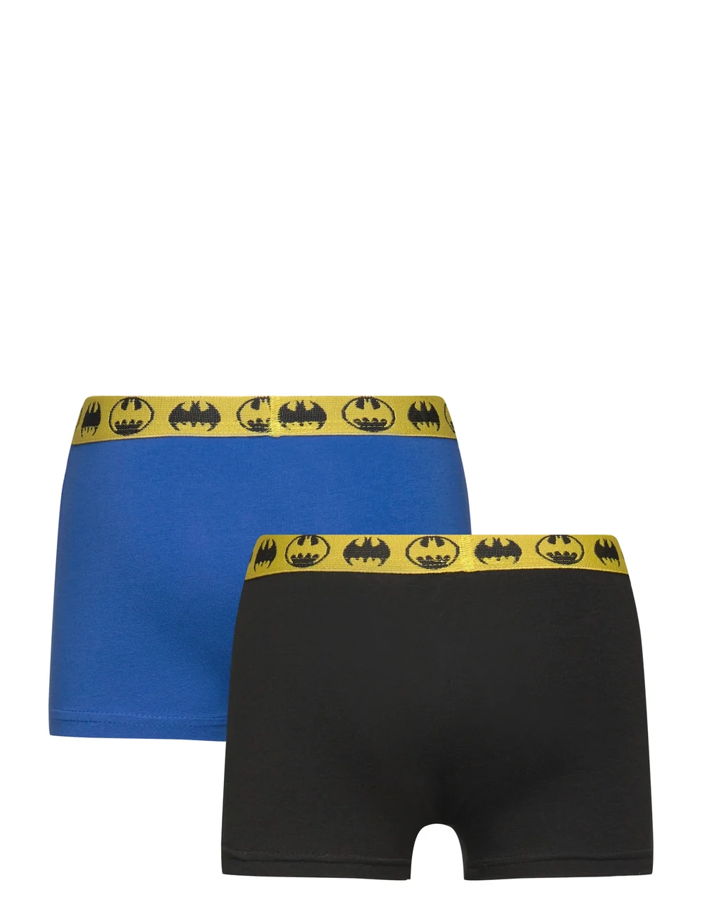 Batman - BOXER - pesu - bleu - 1