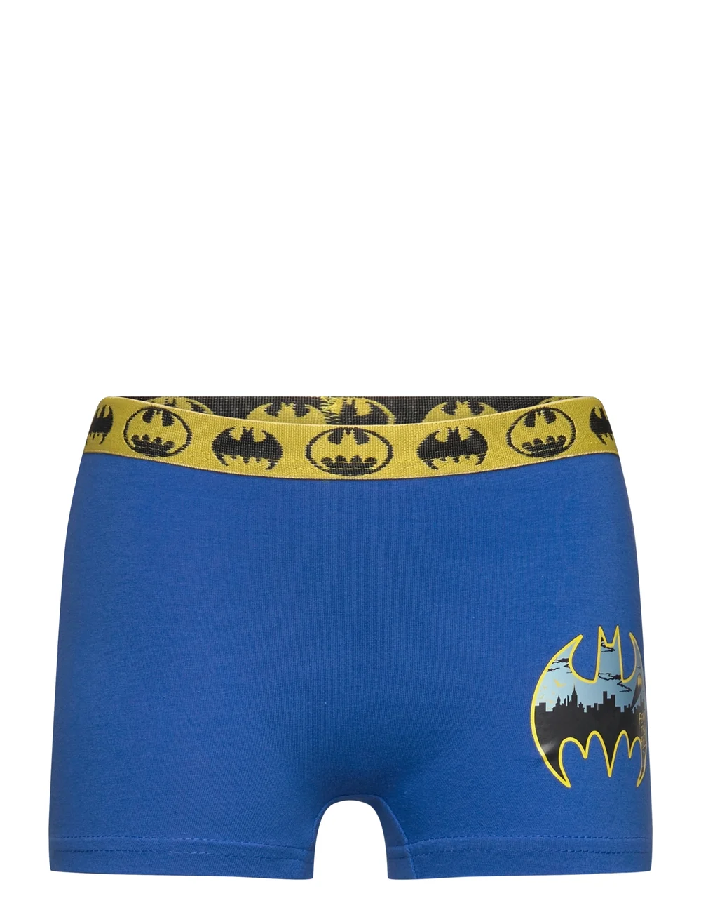 Batman - BOXER - pesu - bleu - 2