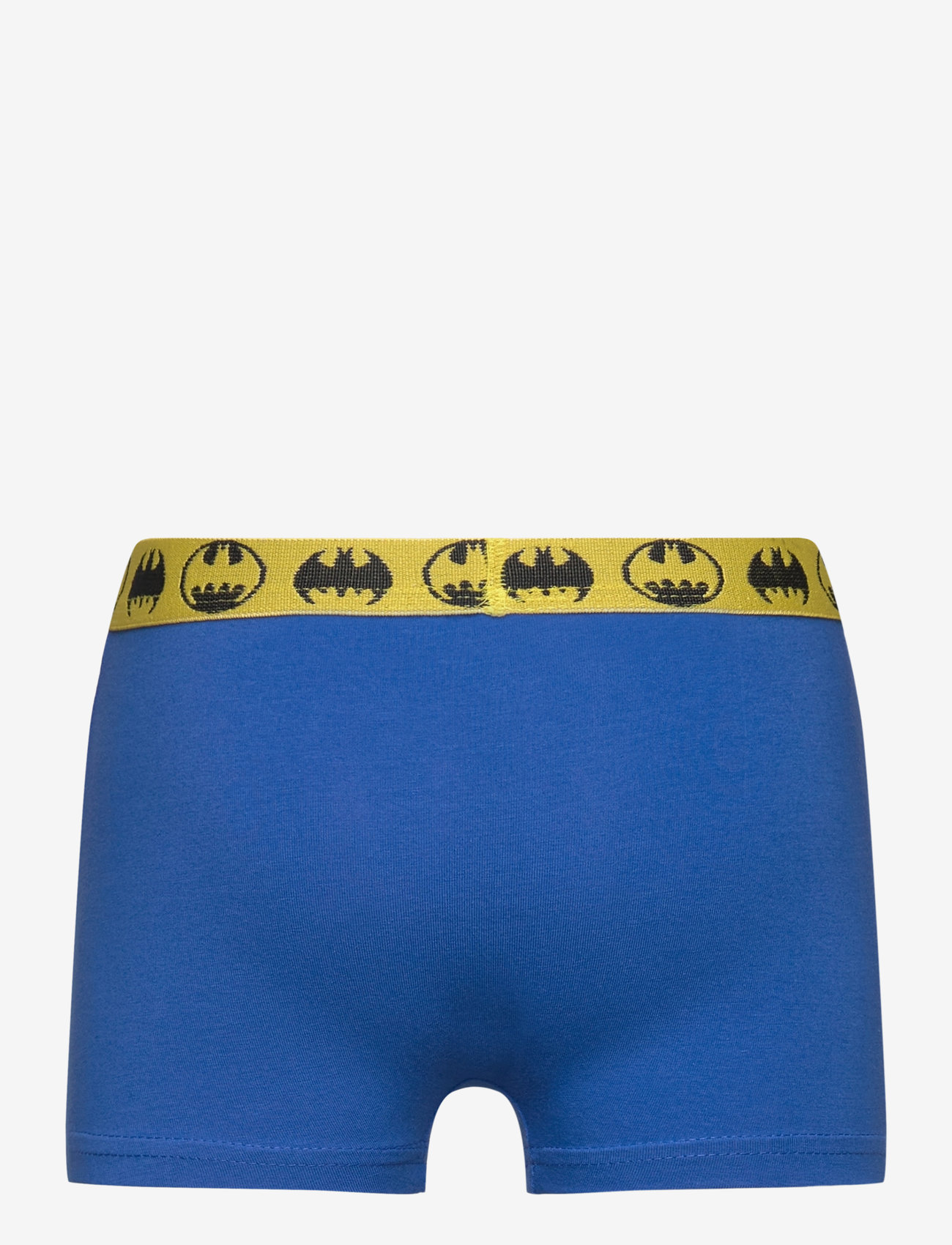 Batman - BOXER - bottoms - bleu - 3
