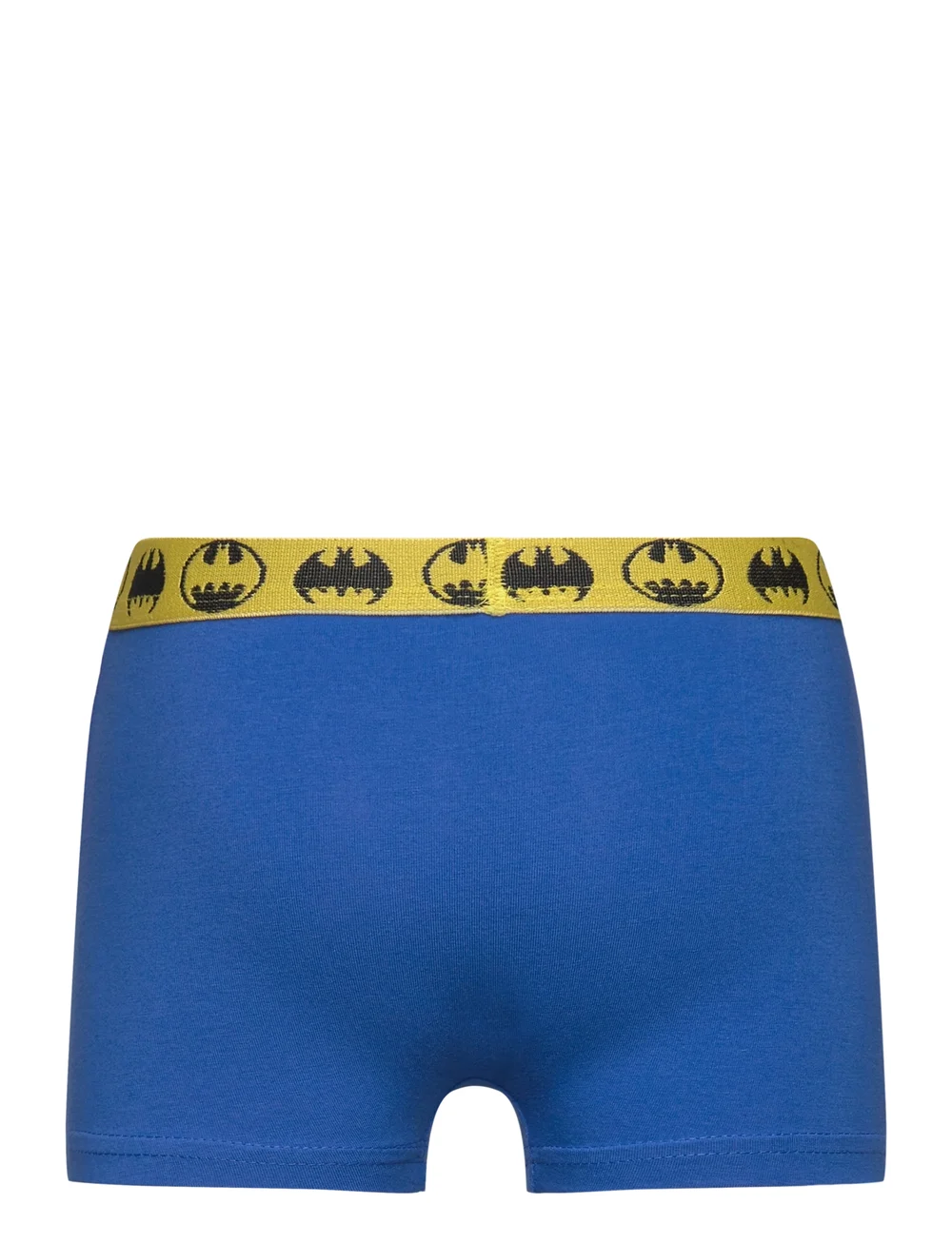 Batman - BOXER - pesu - bleu - 3