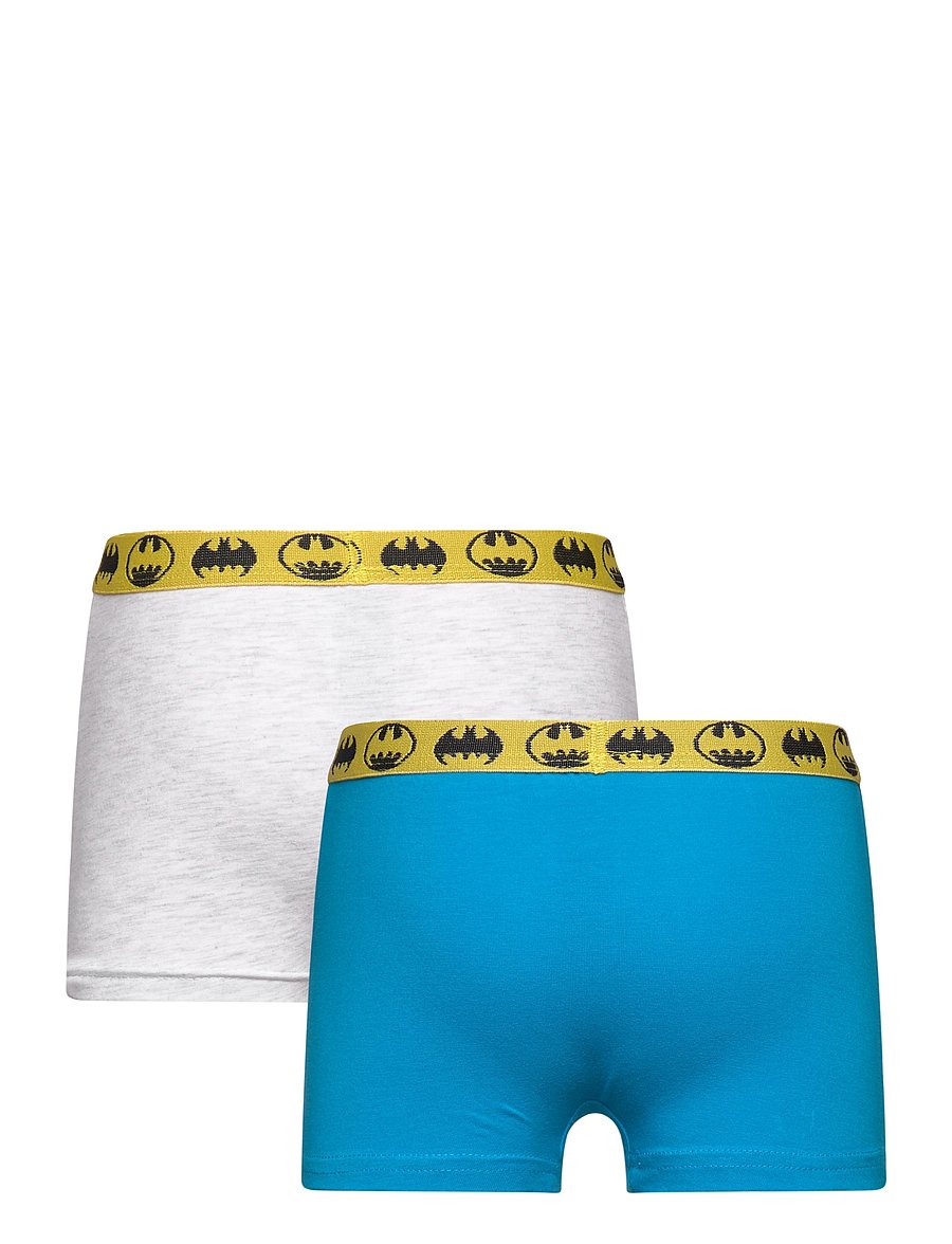 Batman - BOXER - underpants - white - 1