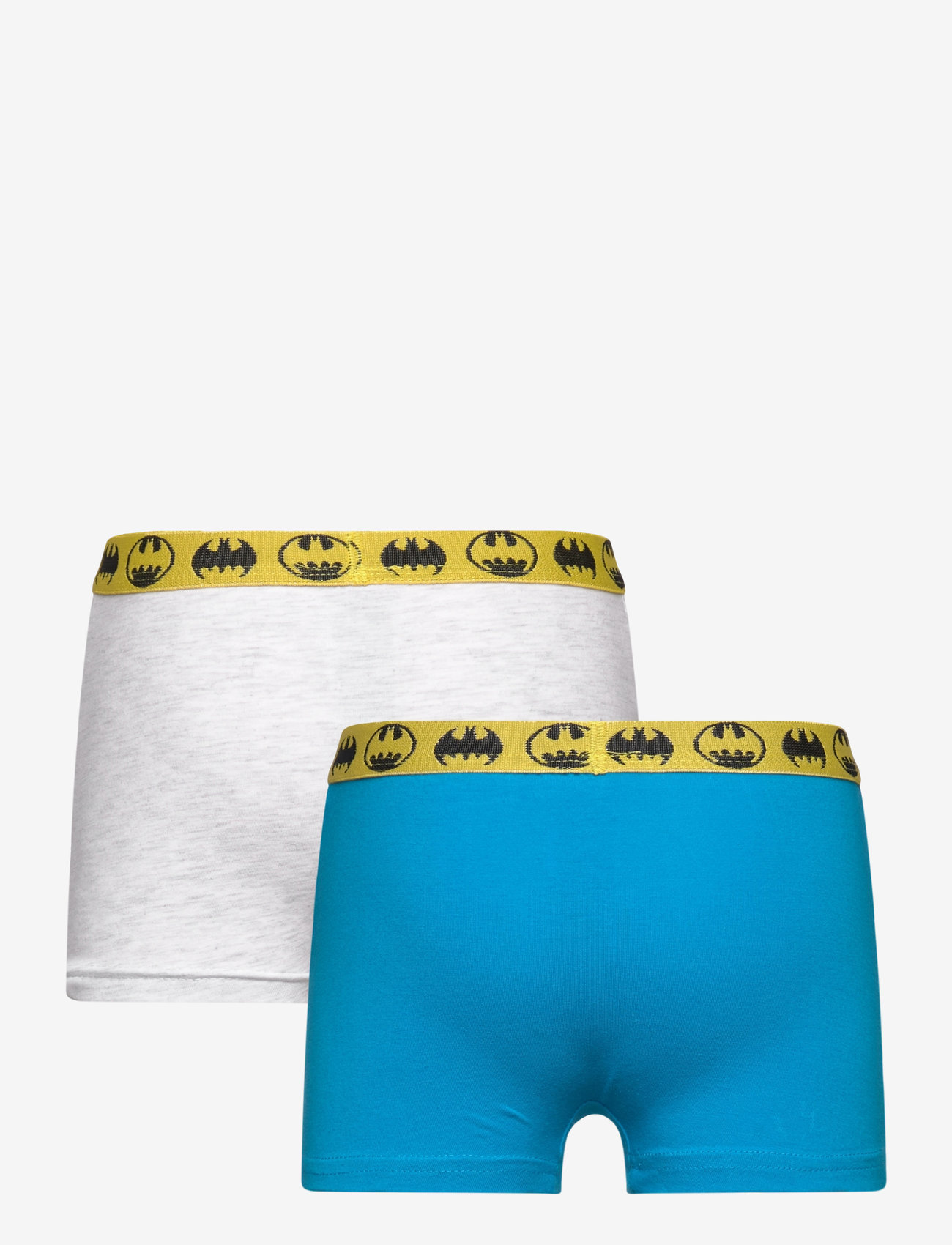 Batman - BOXER - kalsonger - white - 1