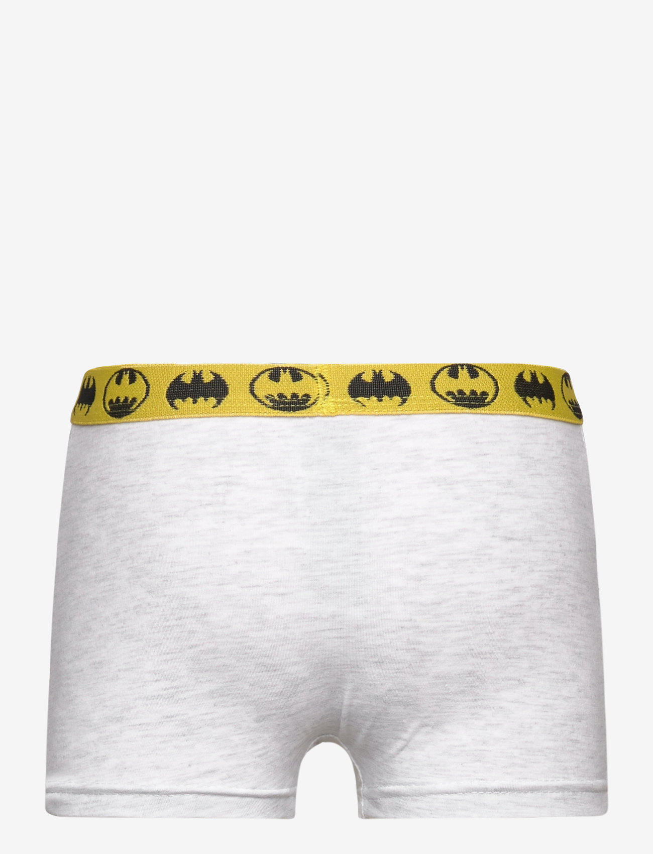 Batman - BOXER - kalsonger - white - 3