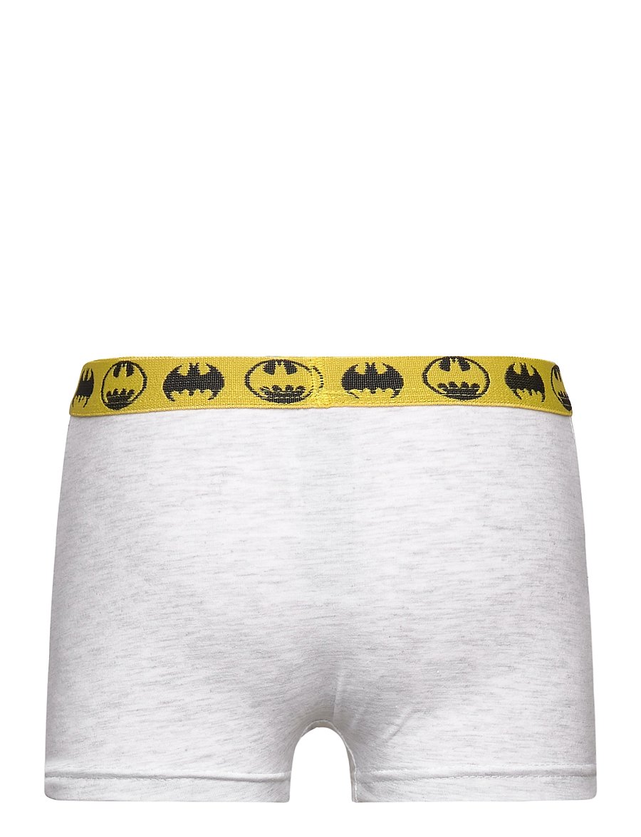 Batman - BOXER - underpants - white - 3