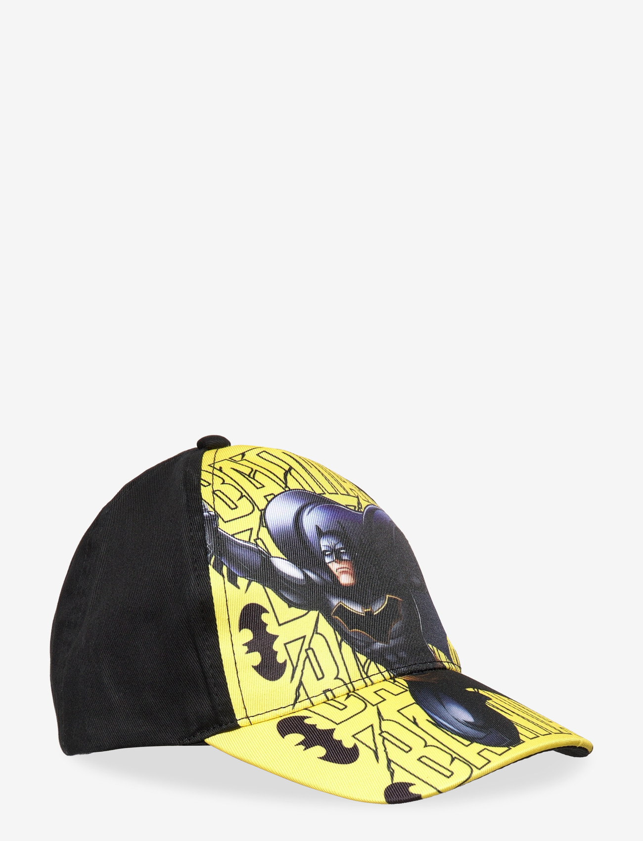 Batman - CAP - accessoires - black - 0