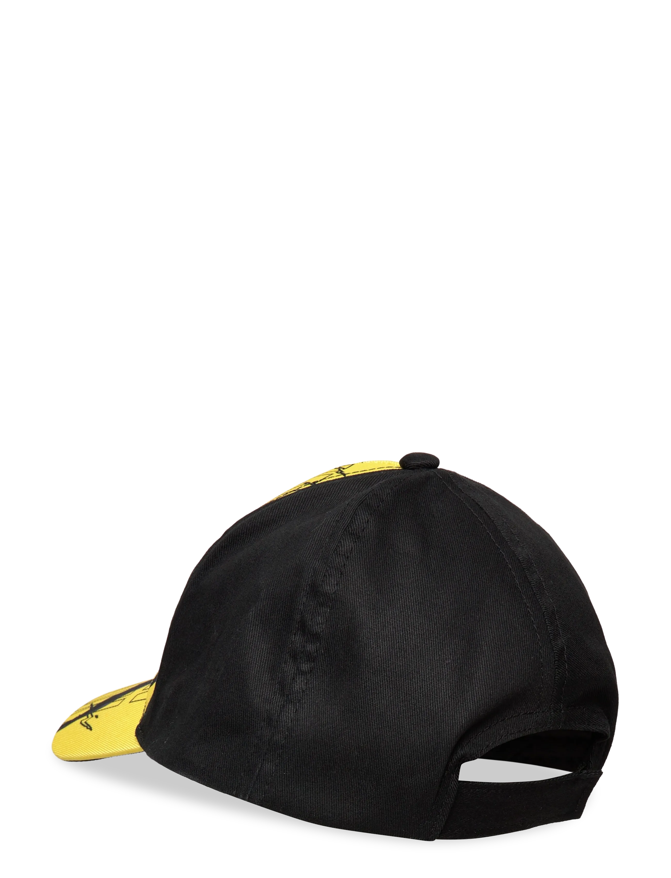 Batman - CAP - accessories - black - 1