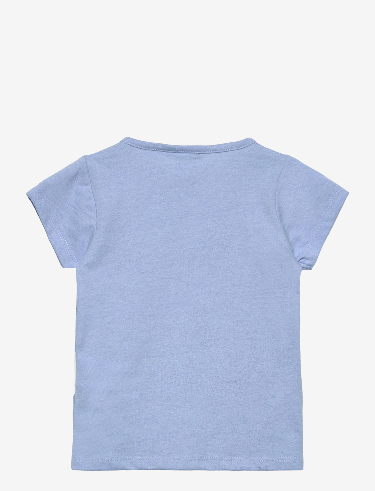 Bluey - TSHIRT - kortærmede t-shirts - lblue - 2