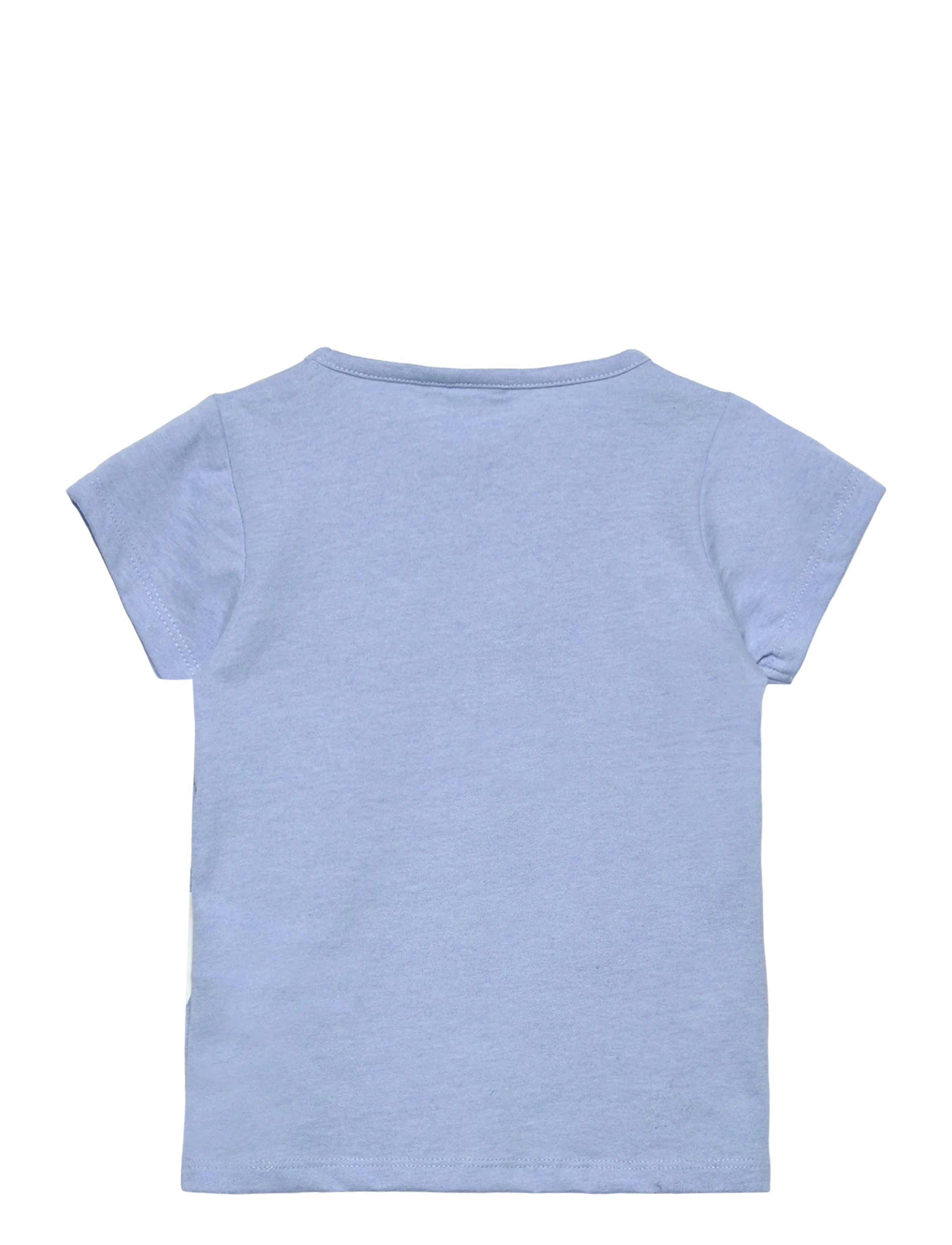 Bluey - TSHIRT - kortermede t-skjorter - lblue - 2