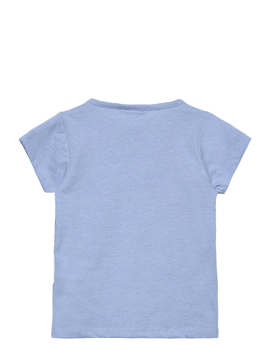 Bluey - TSHIRT - kurzärmelige - lblue - 2