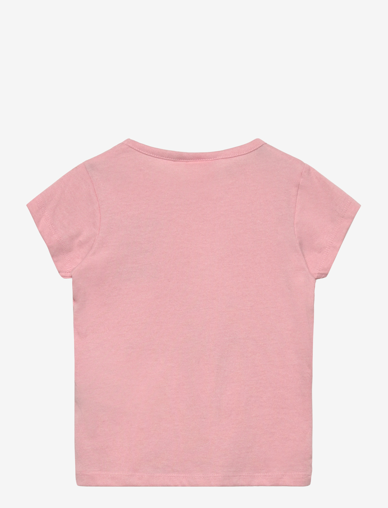 Bluey - TSHIRT - kurzärmelige - pink - 2