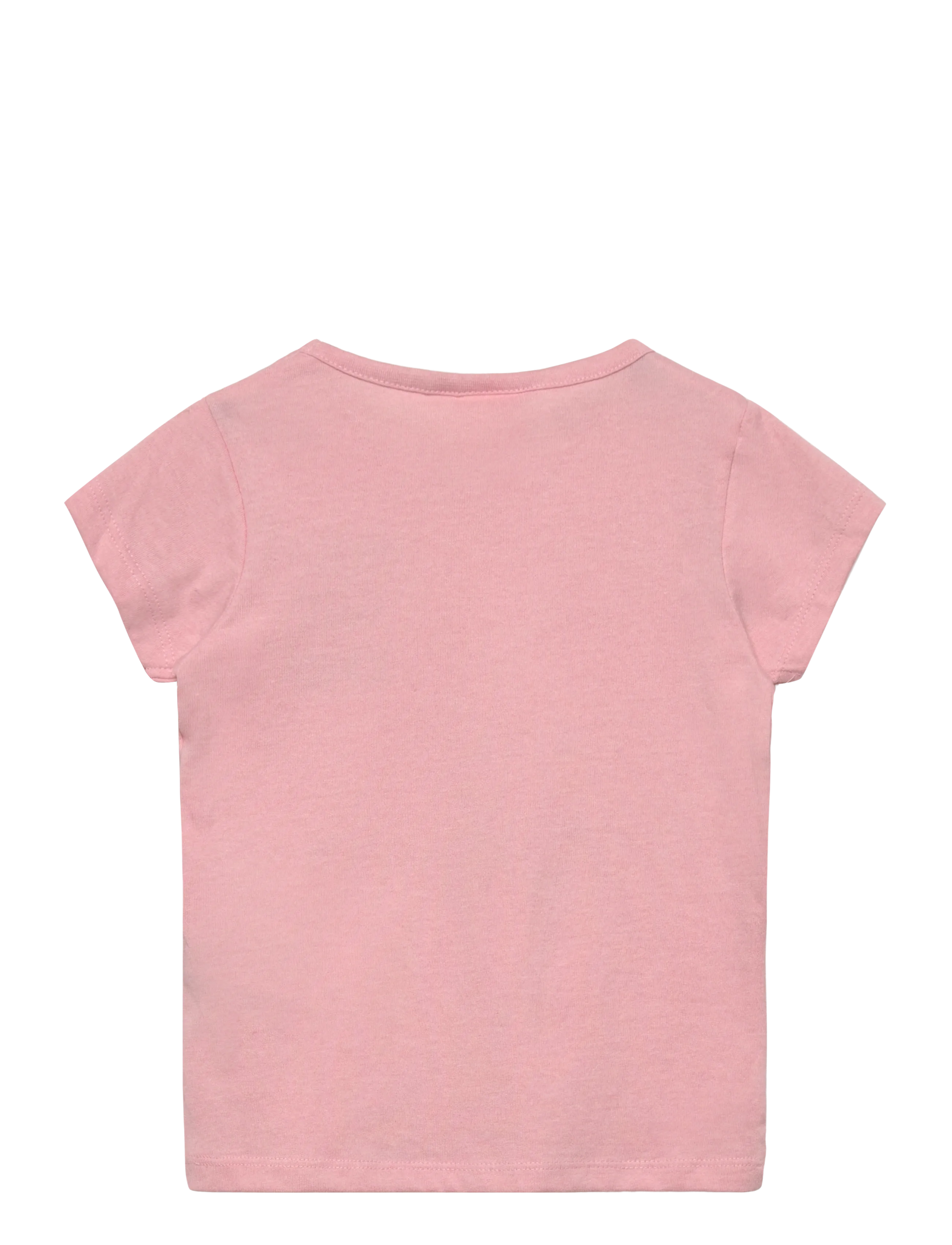Bluey - TSHIRT - zomerkoopjes - pink - 2