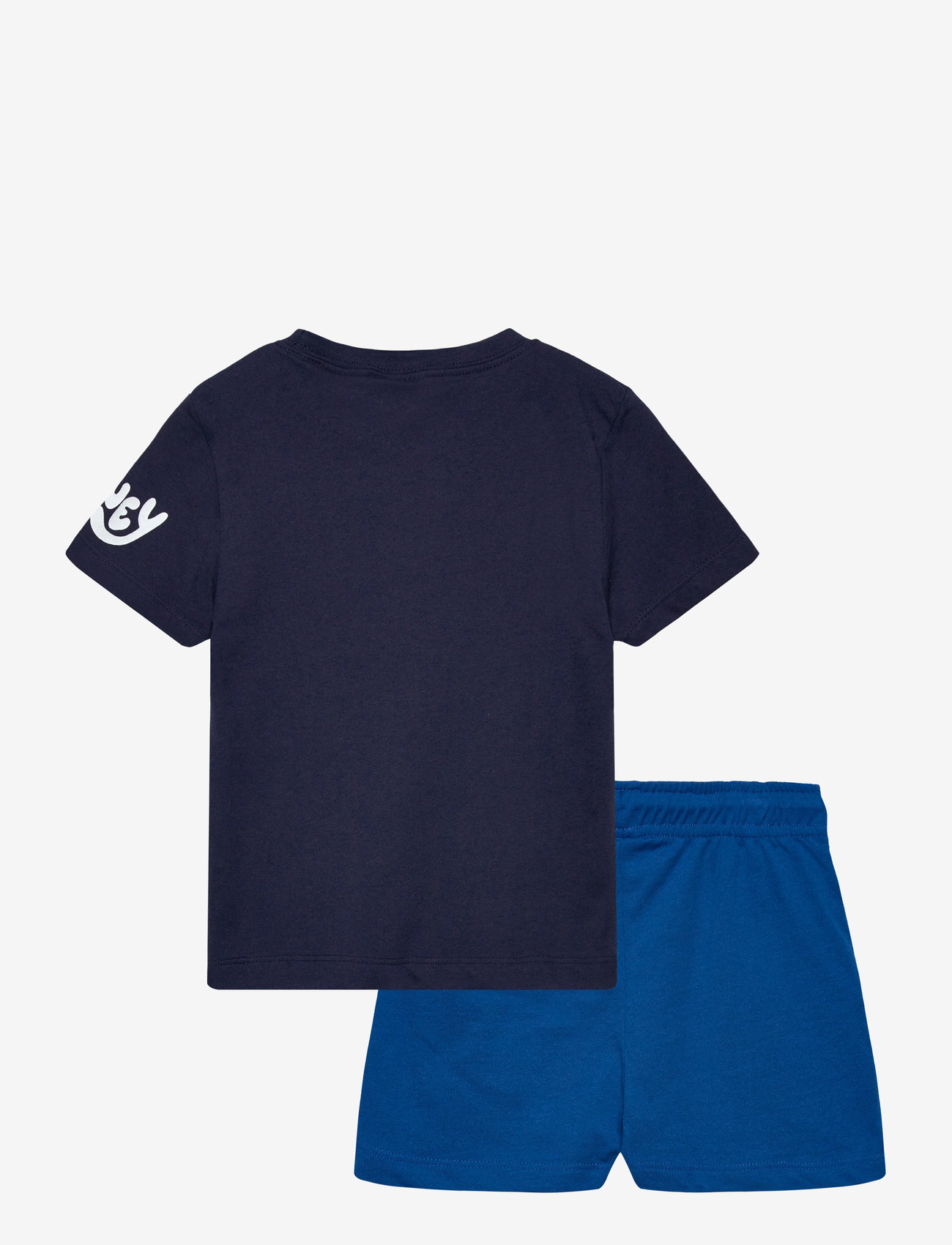 Bluey - SET - sets with short-sleeved t-shirt - navy - 1