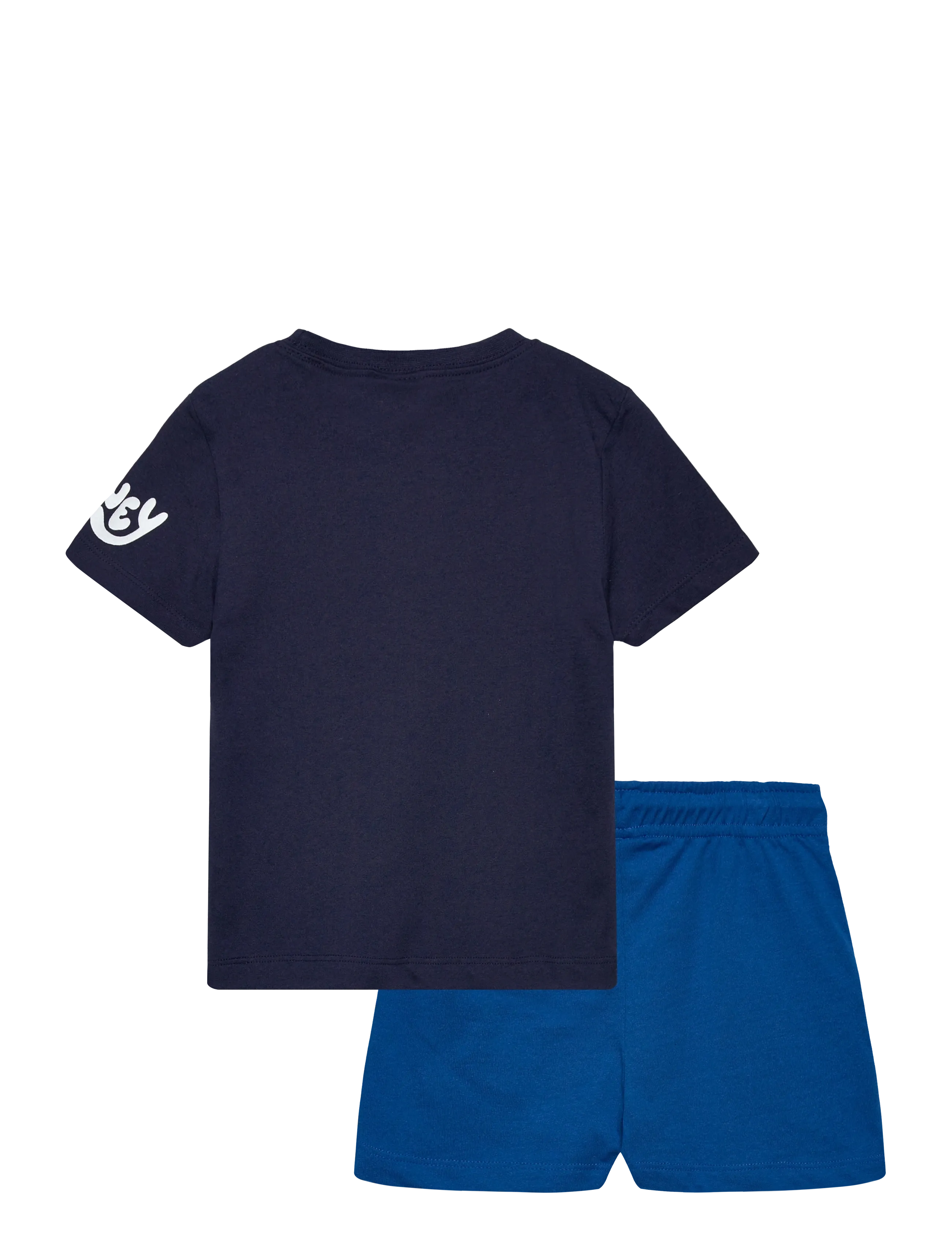 Bluey - SET - gode sommertilbud - navy - 1