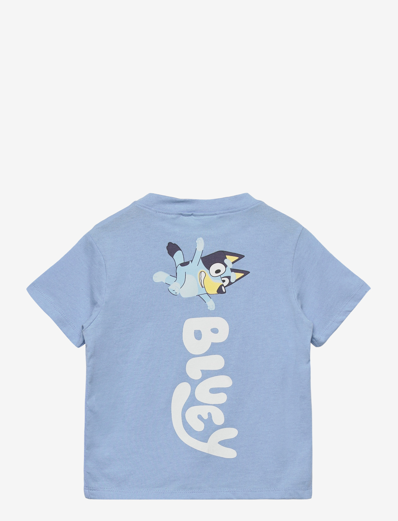 Bluey - TSHIRT - kortærmede t-shirts - lblue - 2