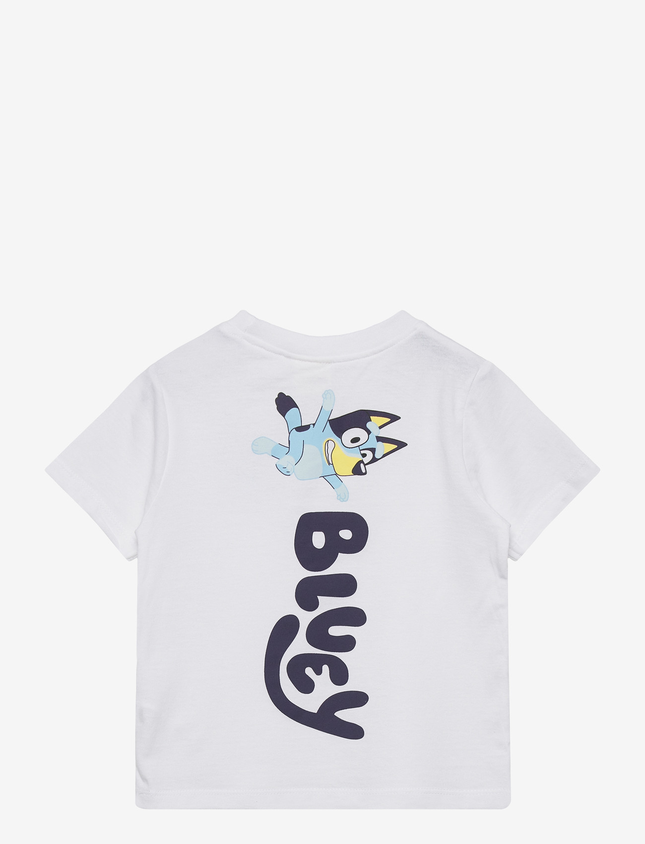 Bluey - TSHIRT - kortærmede t-shirts - white - 2