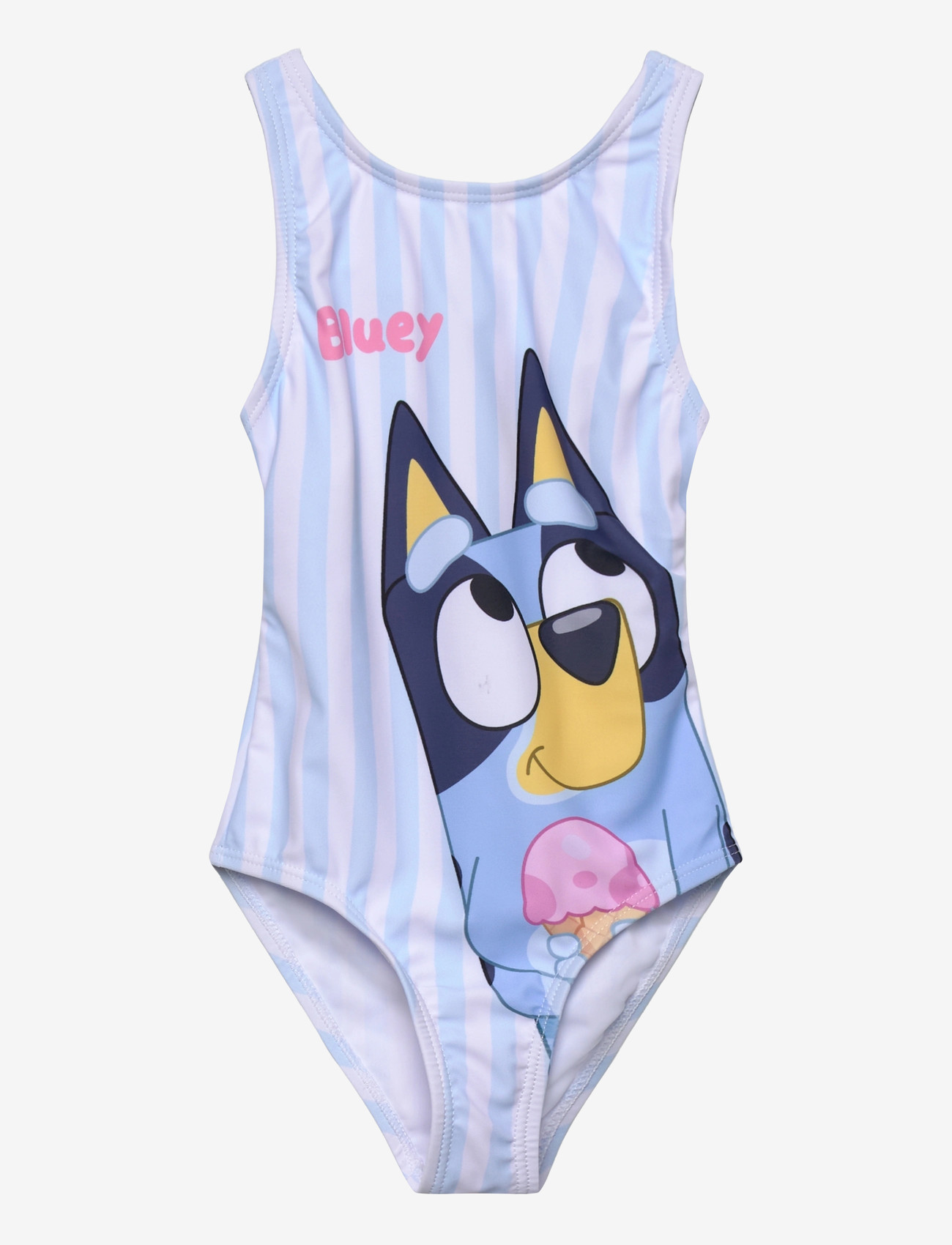 Bluey - SWIMWEAR - badedragter - lblue - 0