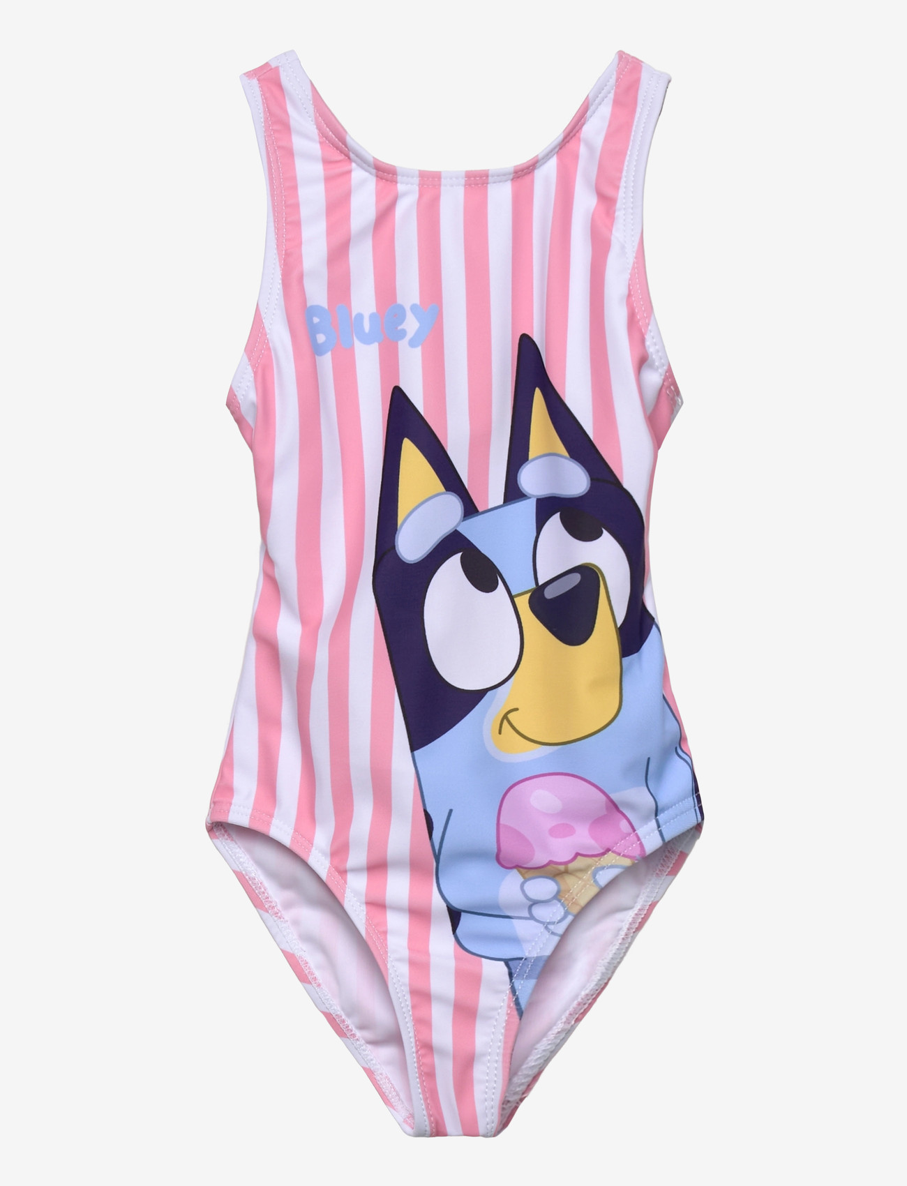 Bluey - SWIMWEAR - badeanzüge - pink - 0