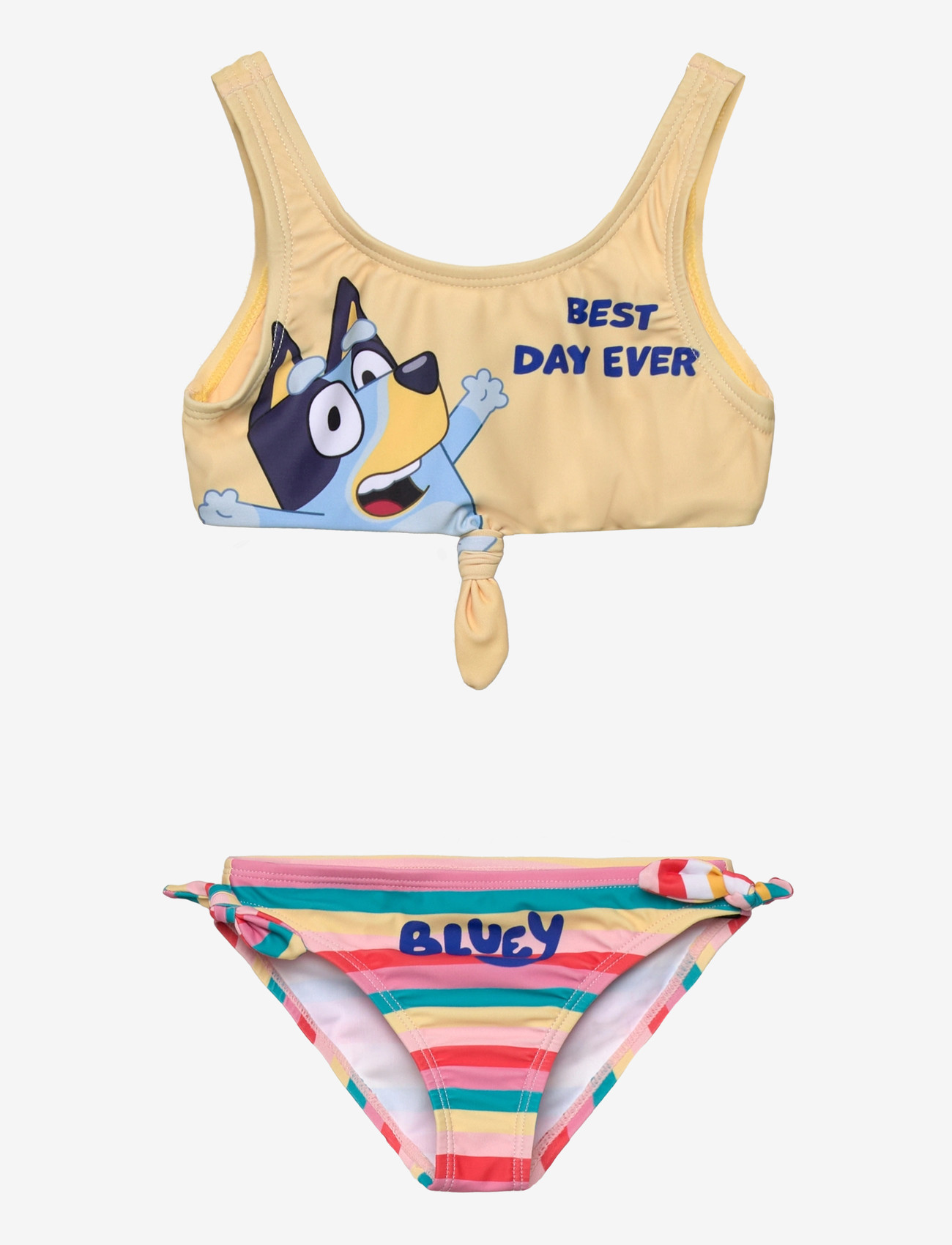 Bluey - SWIMWEAR - bikiinid - lyello - 0