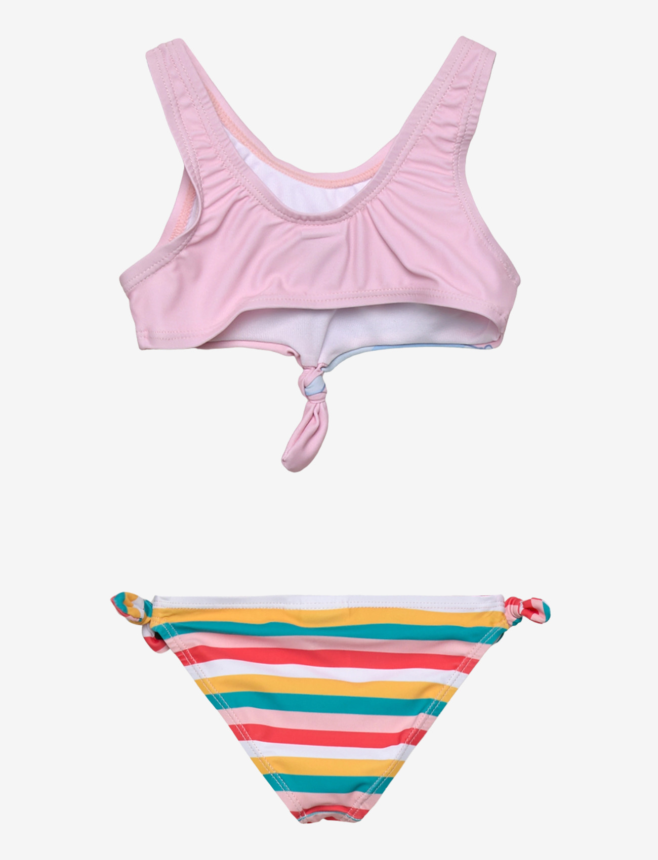 Bluey - SWIMWEAR - bikinier - pink - 1
