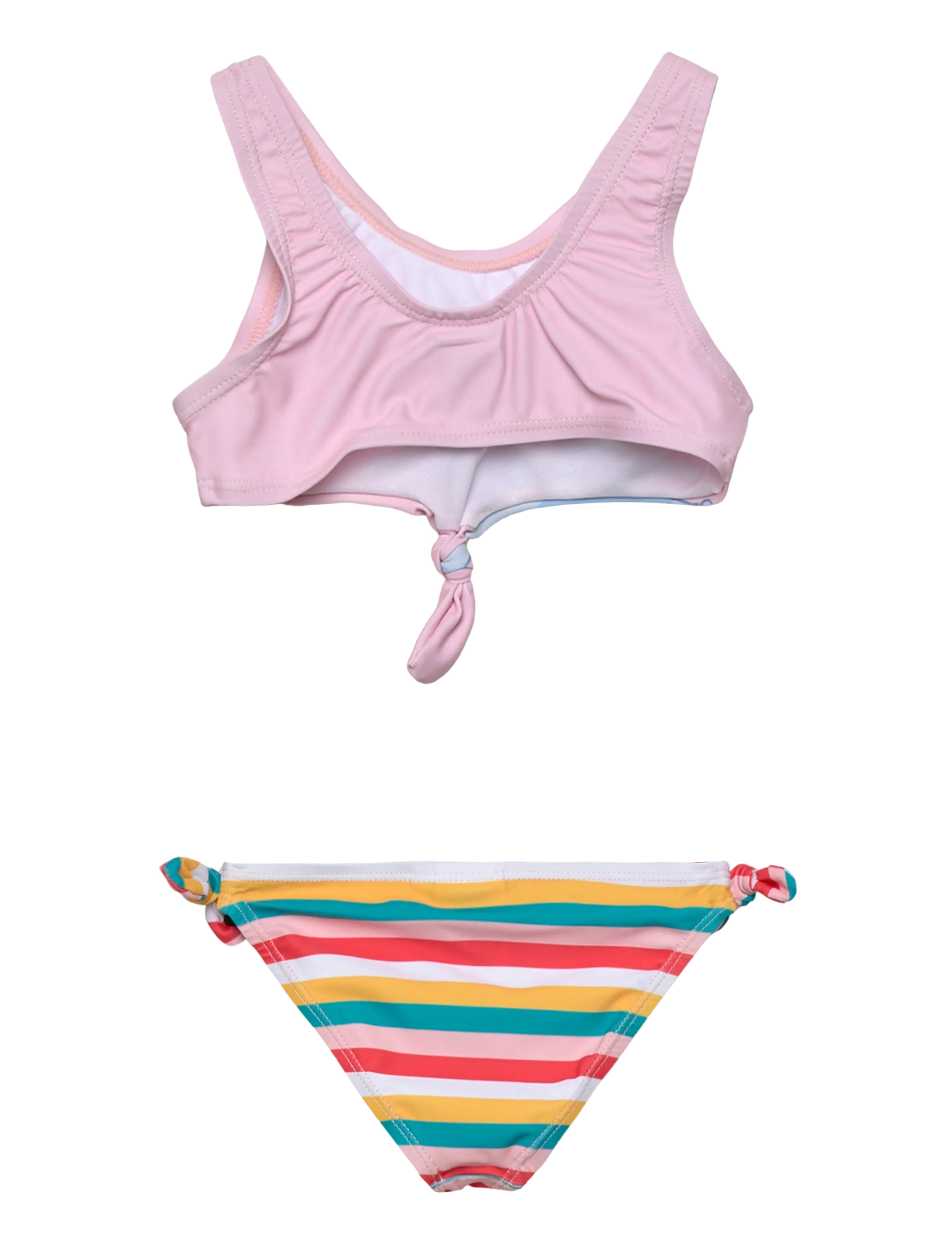 Bluey - SWIMWEAR - bikinis - pink - 1