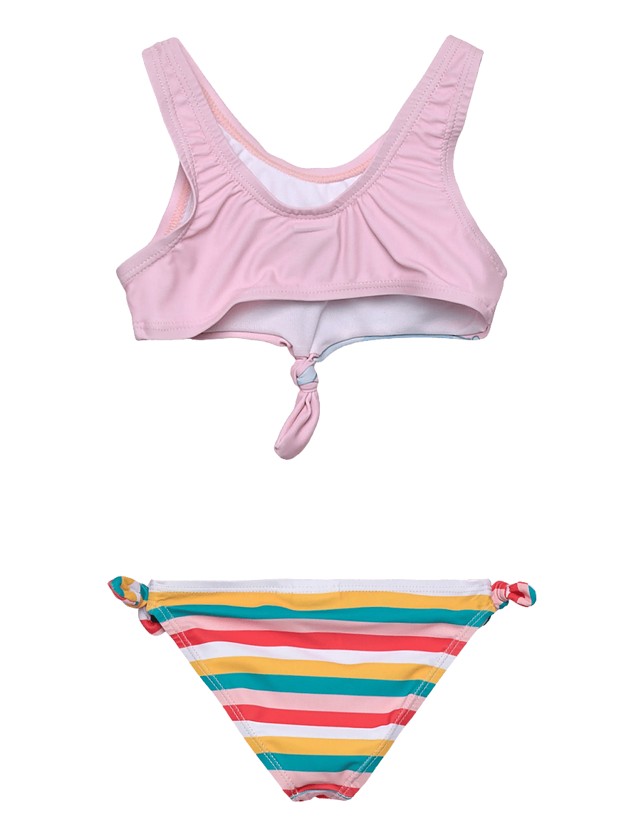 Bluey - SWIMWEAR - bikinis - pink - 2