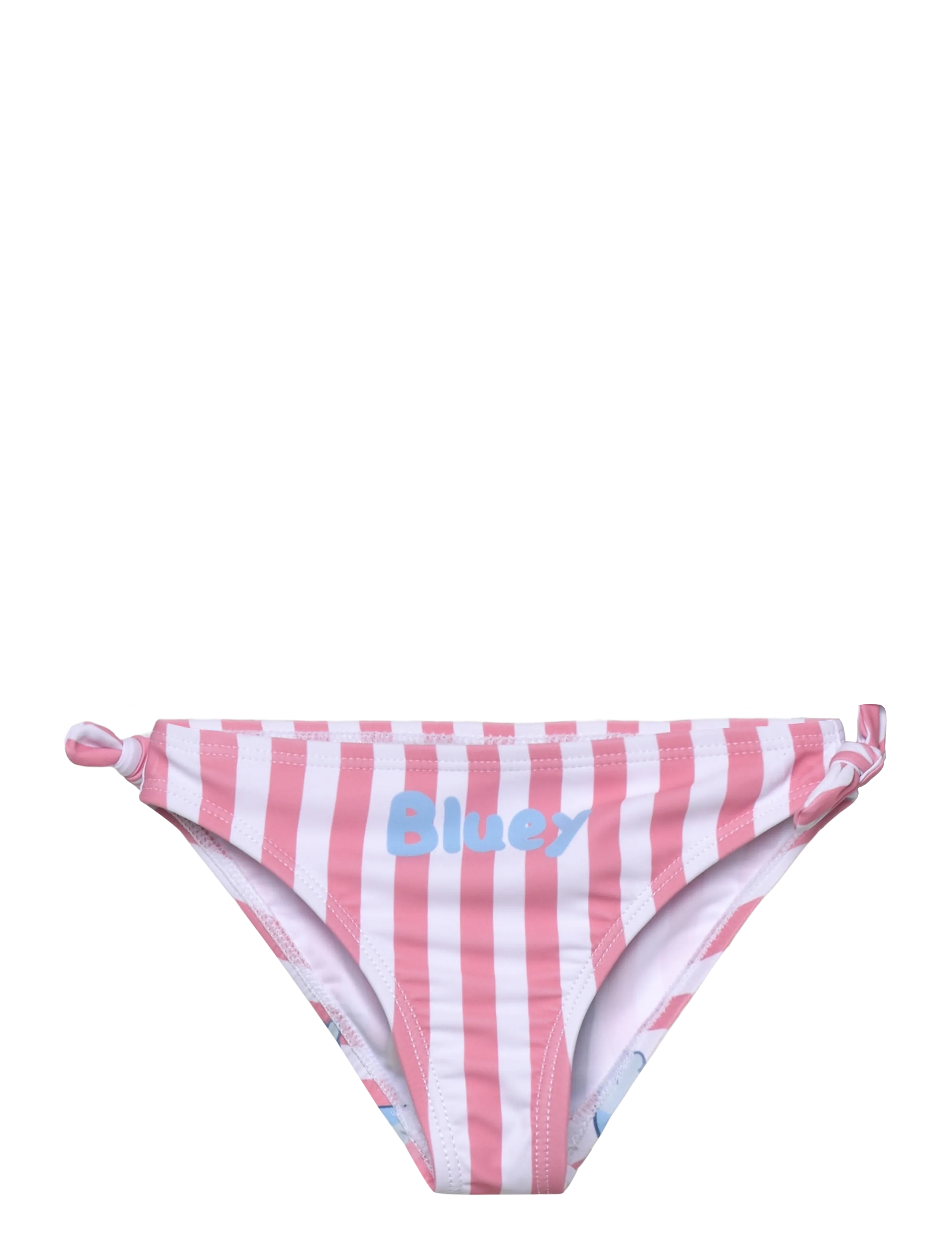 Bluey Badetøj, 98, Pink, Badetøj > Badeshorts, Børn
