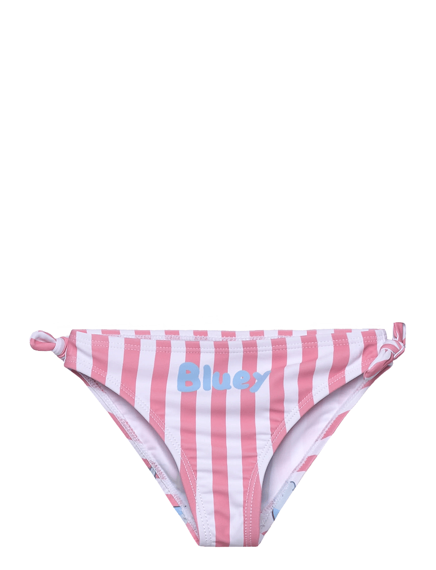 Bluey - SWIMWEAR - badehosen - pink - 0