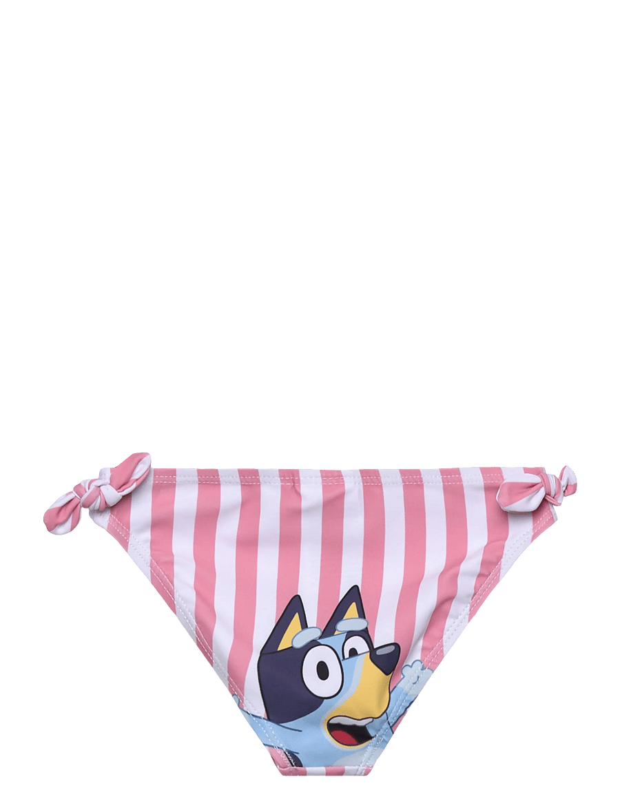 Bluey - SWIMWEAR - badehosen - pink - 1