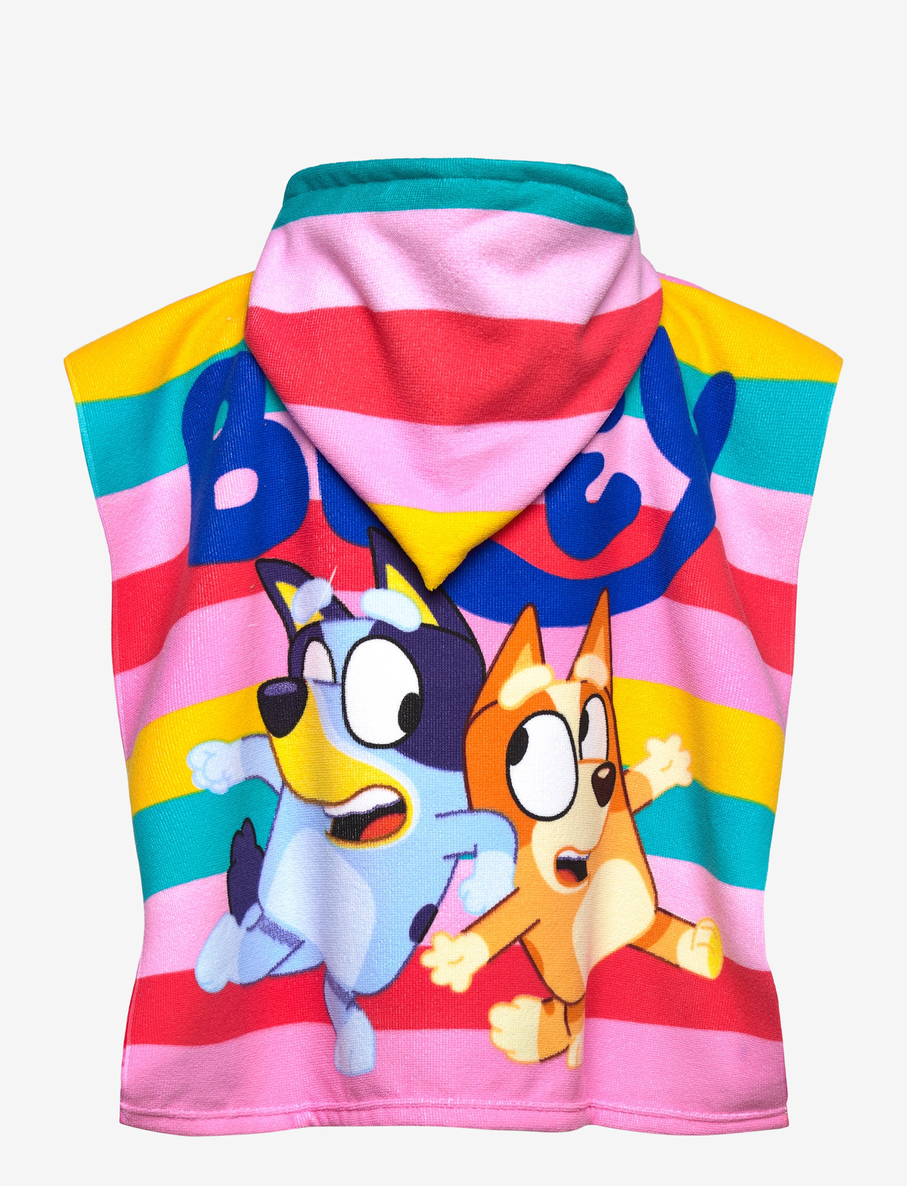 Bluey - TOWEL - handtücher - multco - 1