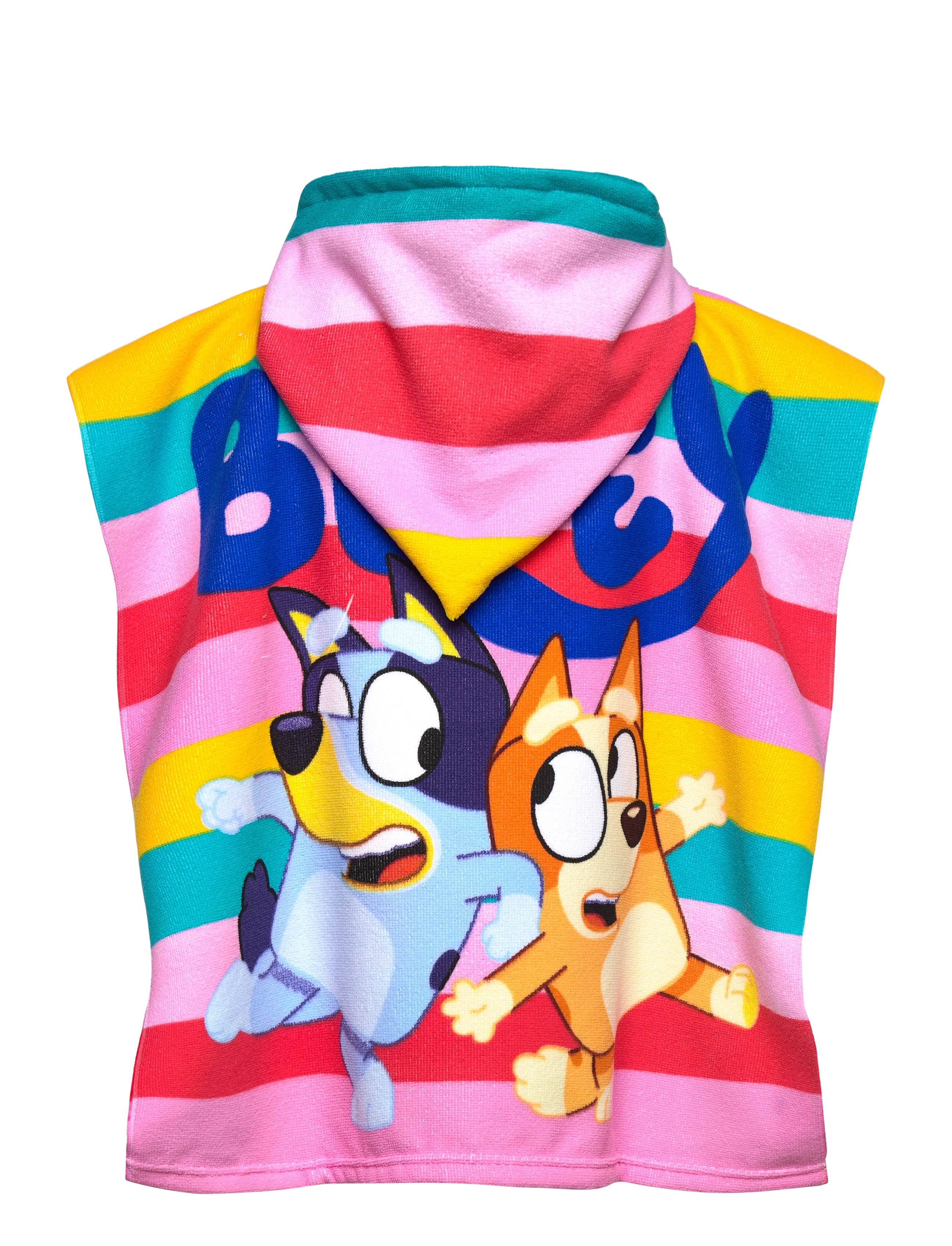 Bluey - TOWEL - multco - 1