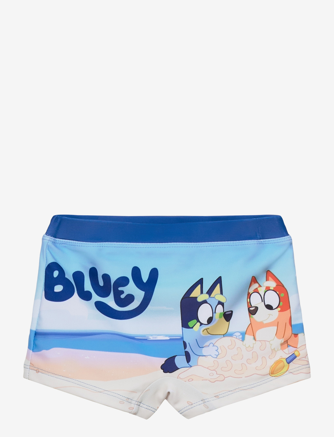 Bluey - SWIMWEAR - ujumispüksid - blue - 0