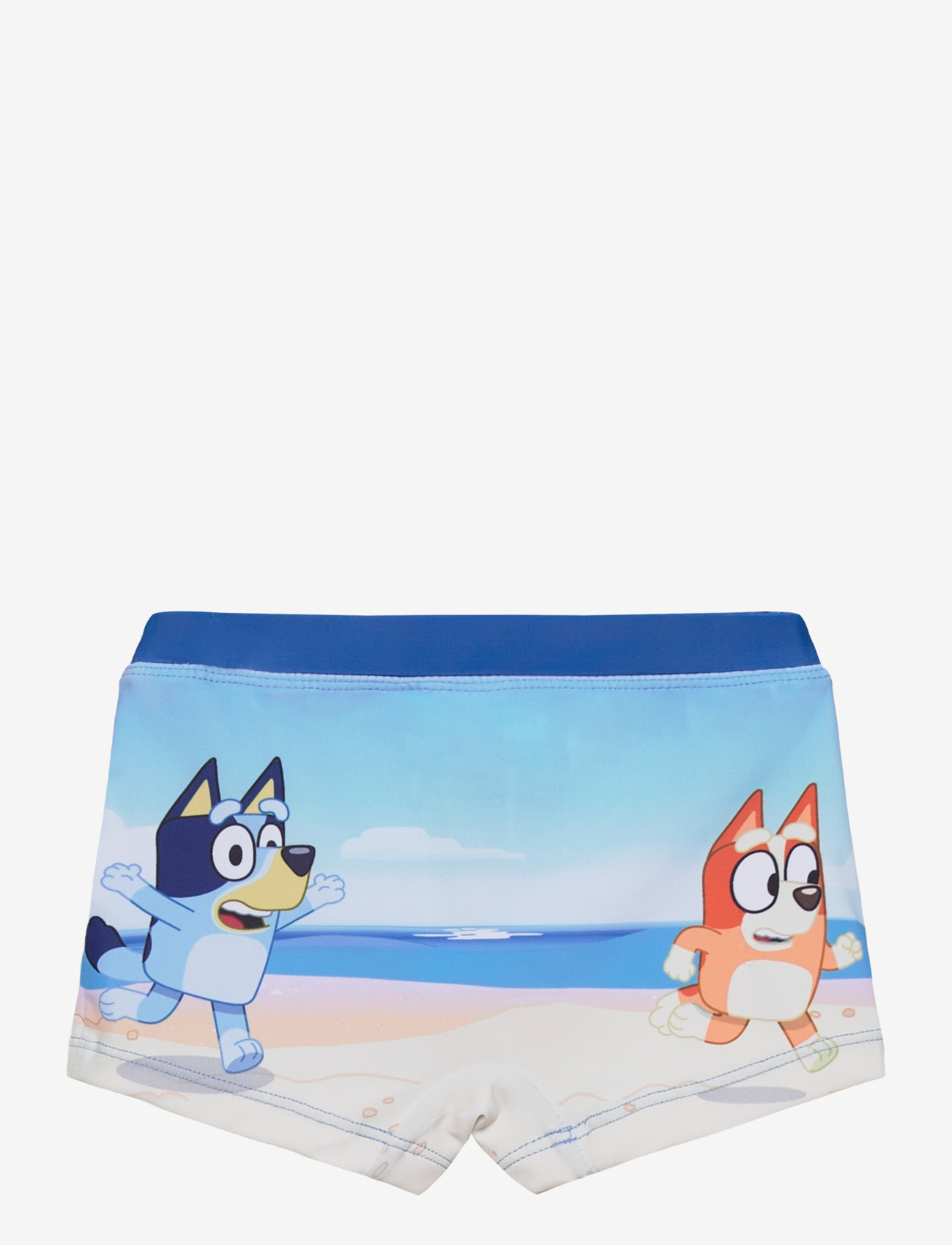 Bluey - SWIMWEAR - ujumispüksid - blue - 1