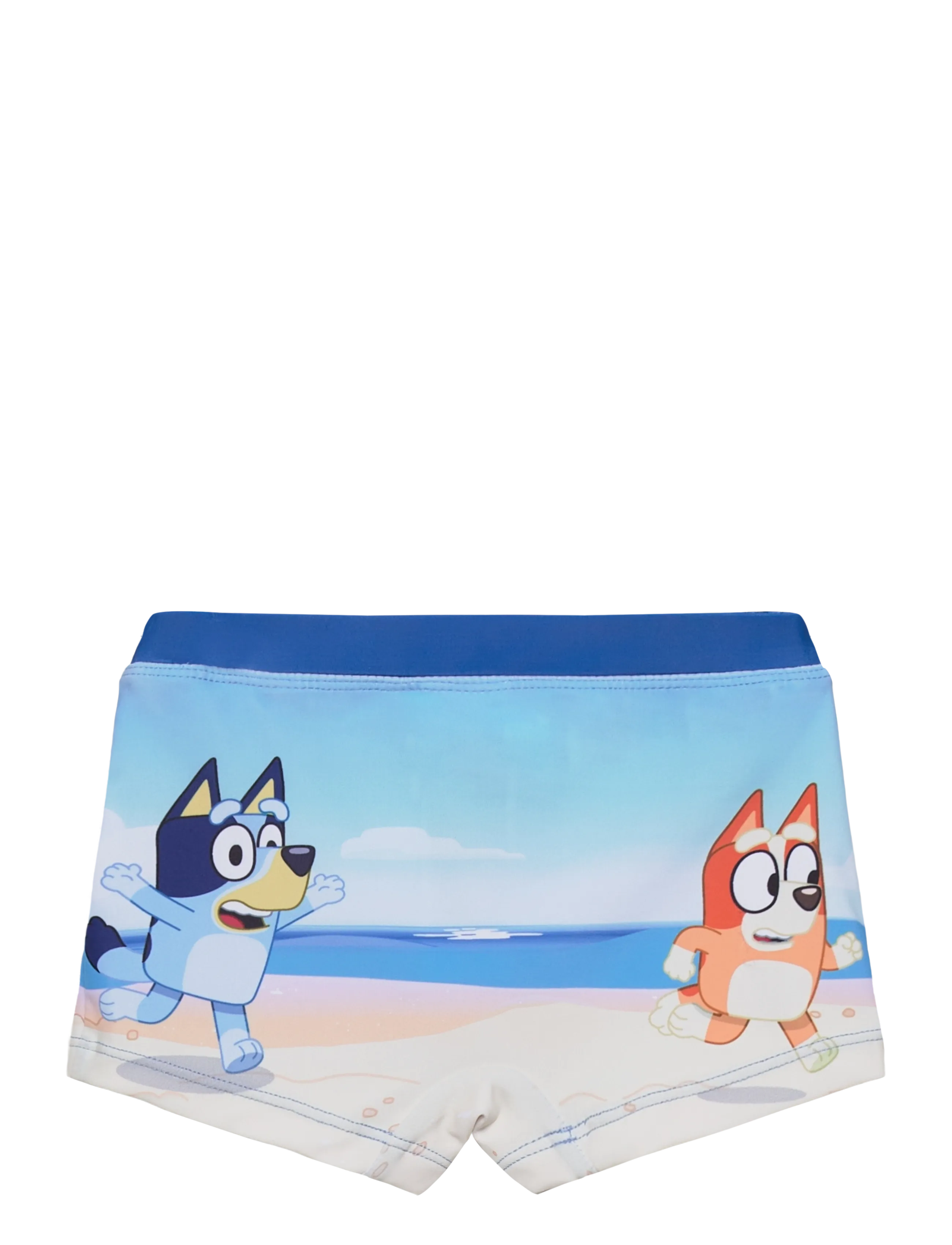Bluey - SWIMWEAR - shorts de bain - blue - 1