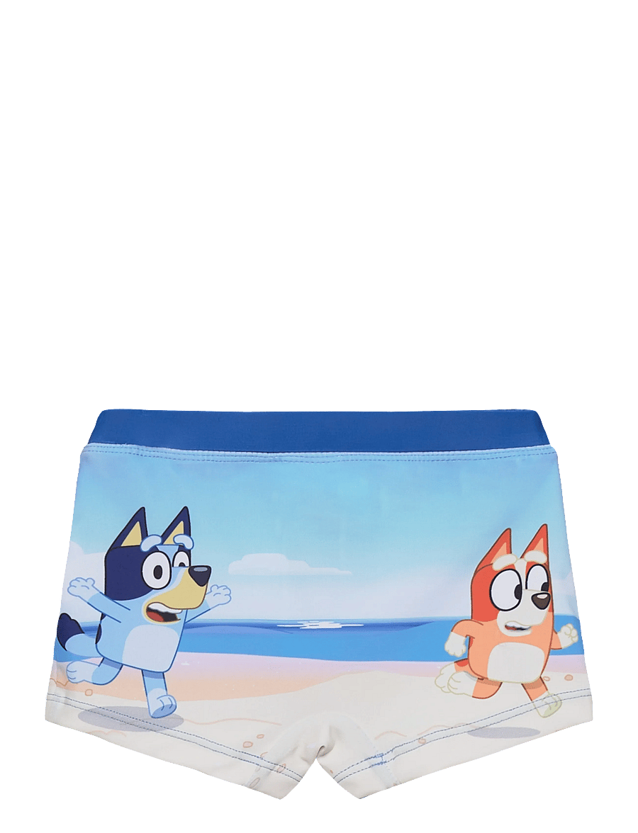 Bluey - SWIMWEAR - badehosen - blue - 2