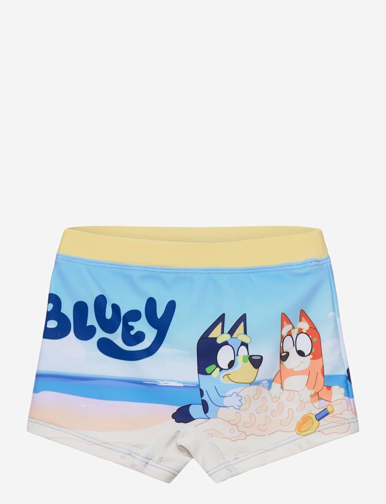 Bluey - SWIMWEAR - ujumispüksid - lyello - 0