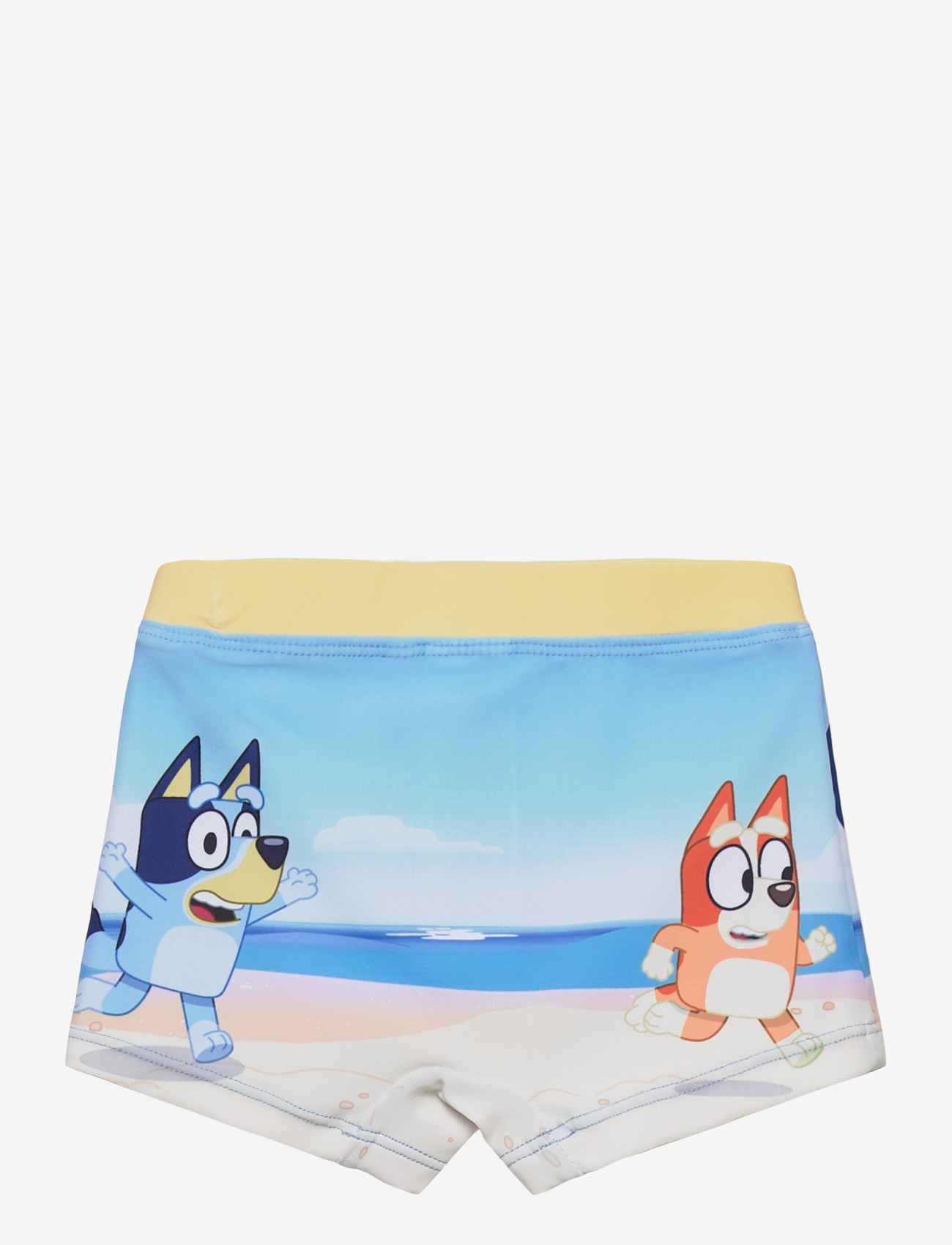 Bluey - SWIMWEAR - ujumispüksid - lyello - 1