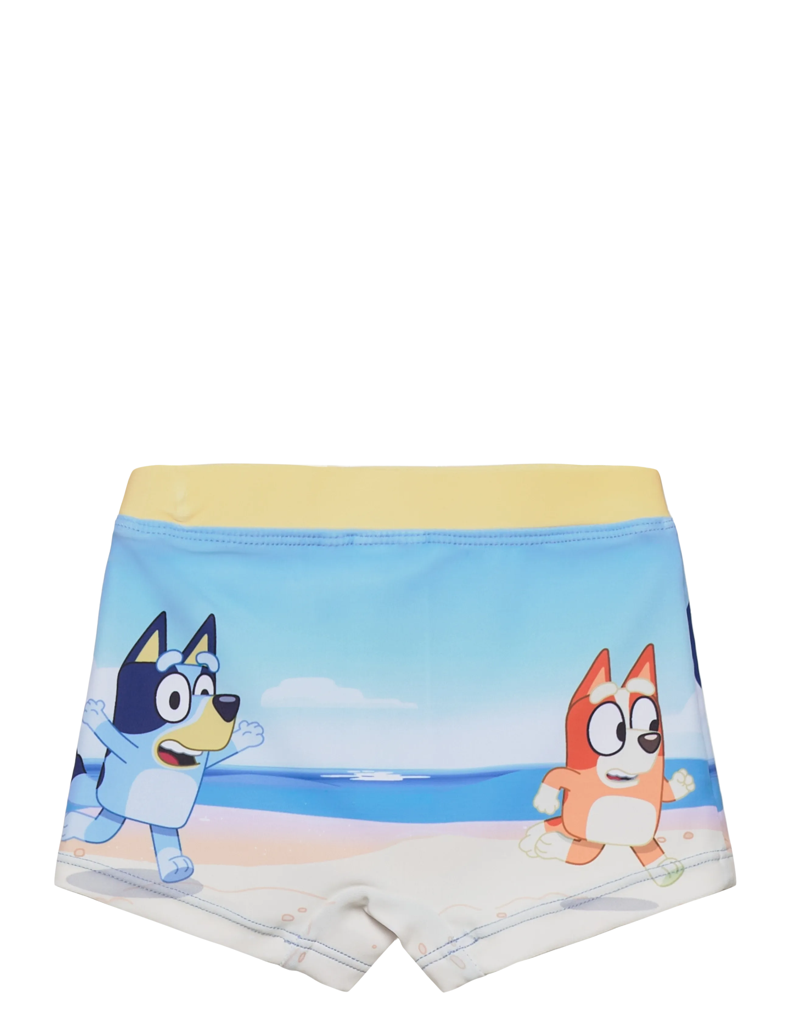 Bluey - SWIMWEAR - spodenki - lyello - 1