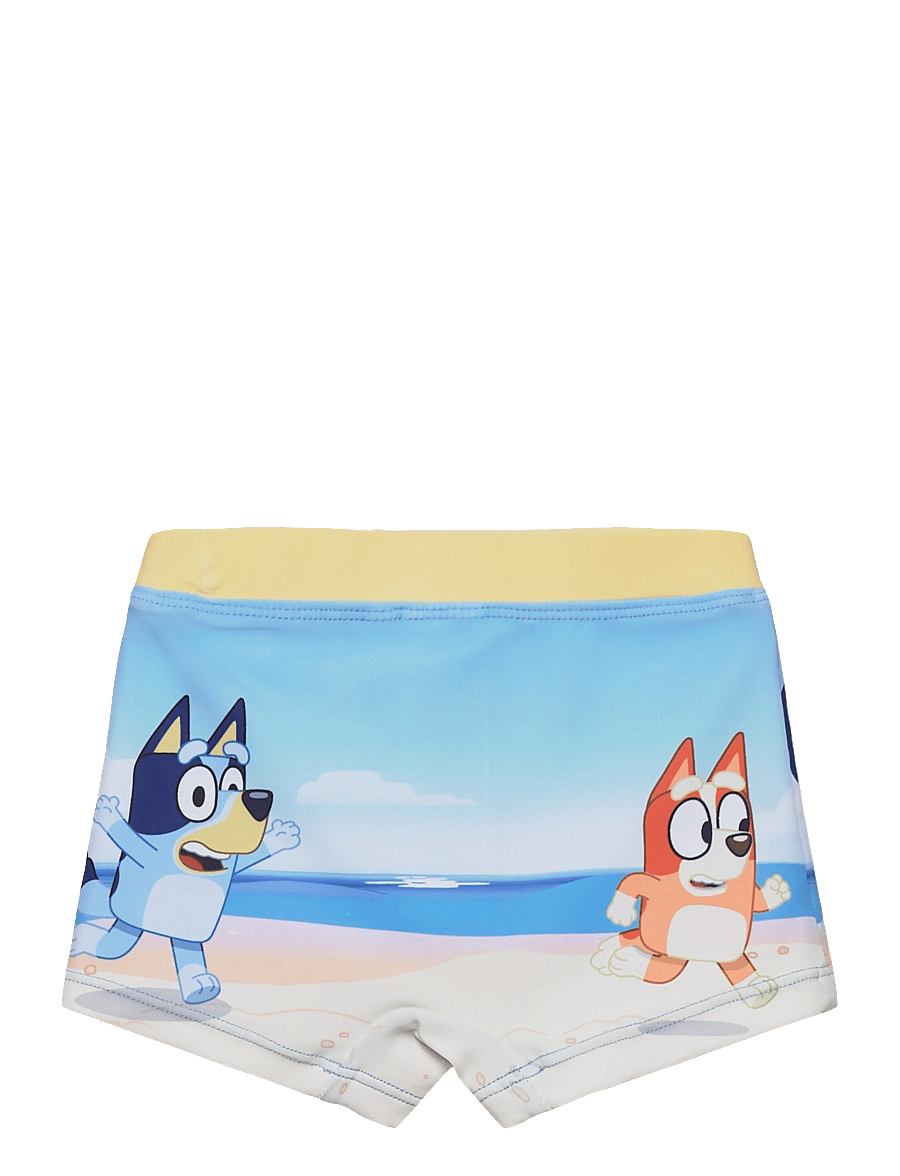 Bluey - SWIMWEAR - badshorts - lyello - 1