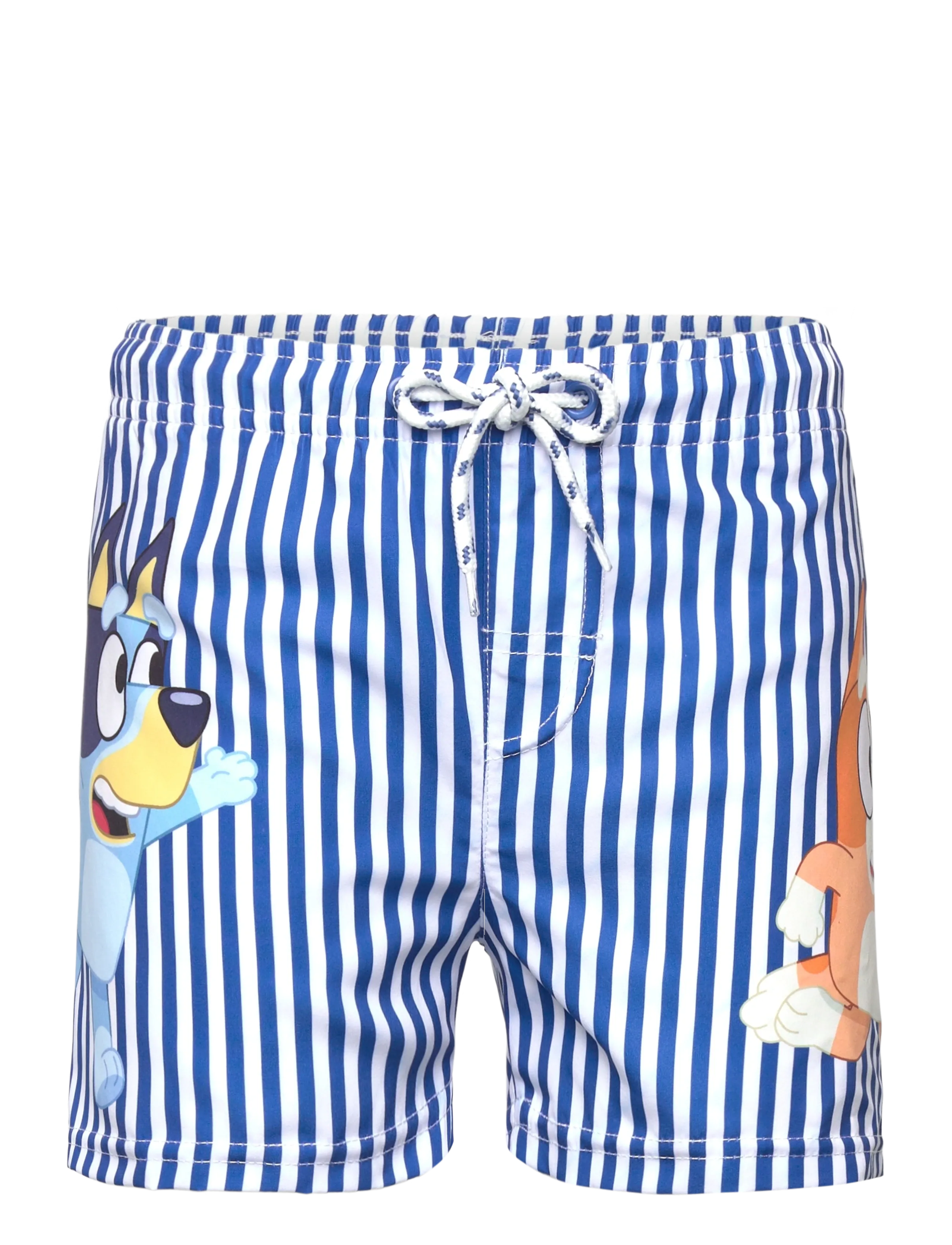 BLUEY Bademode Patterned - 110 - Kinder