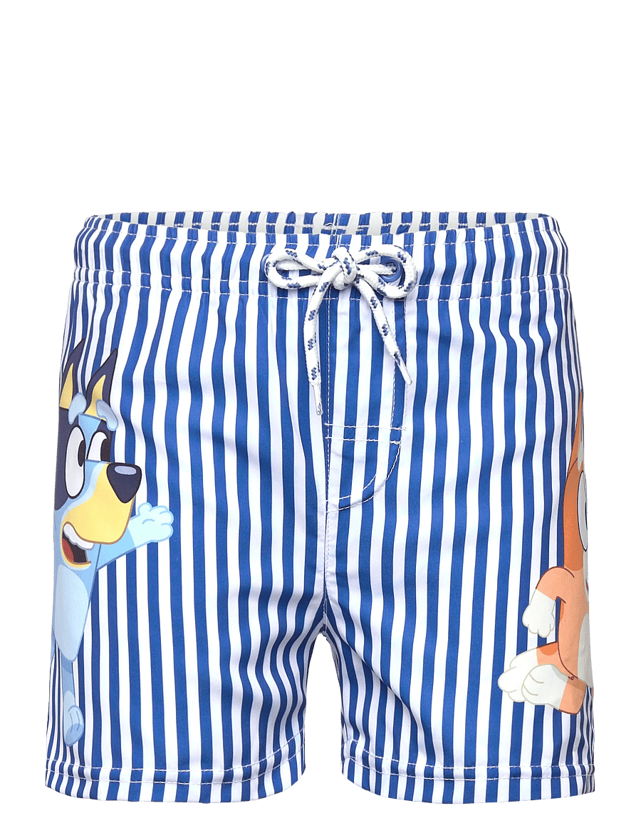 Bluey - SWIMWEAR - badehosen - blue - 1