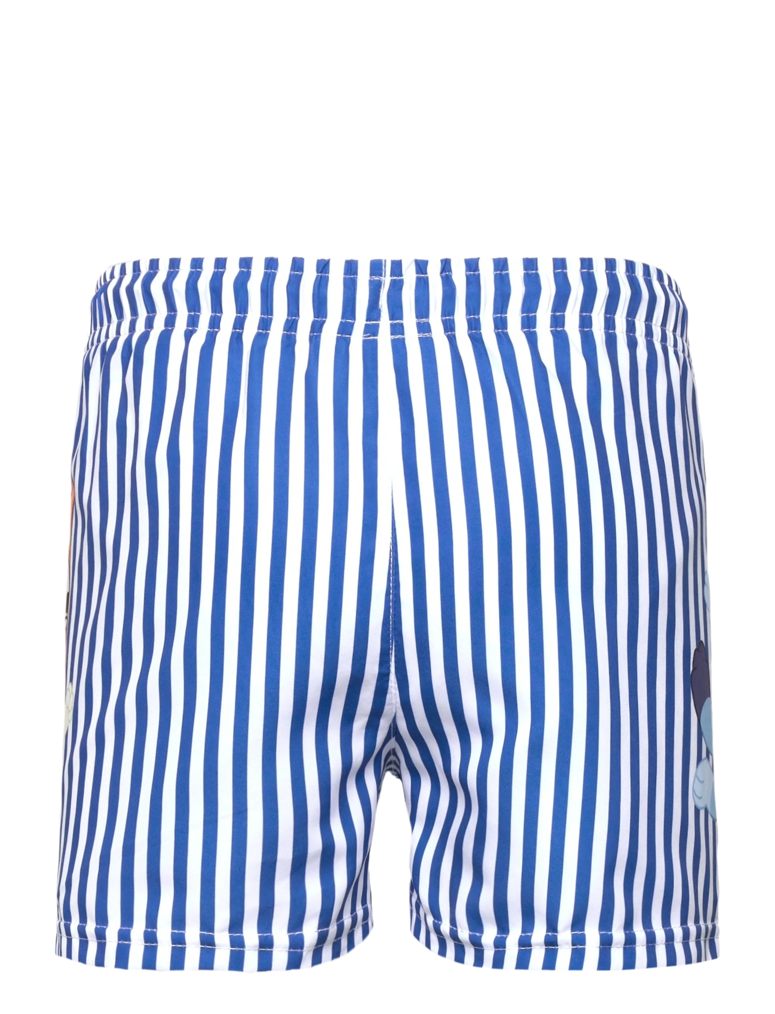 Bluey - SWIMWEAR - swimshorts - blue - 1