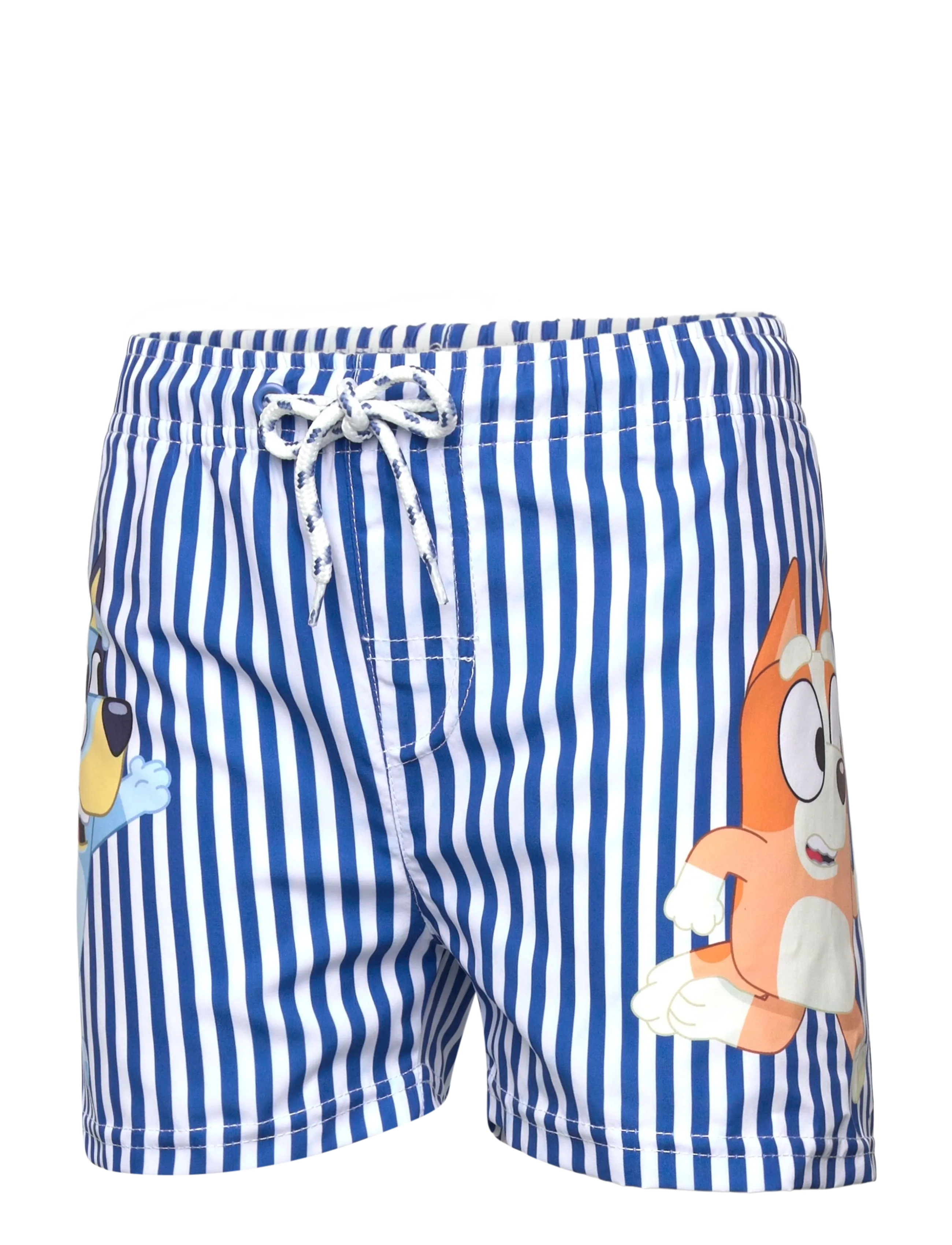 Bluey - SWIMWEAR - swimshorts - blue - 2