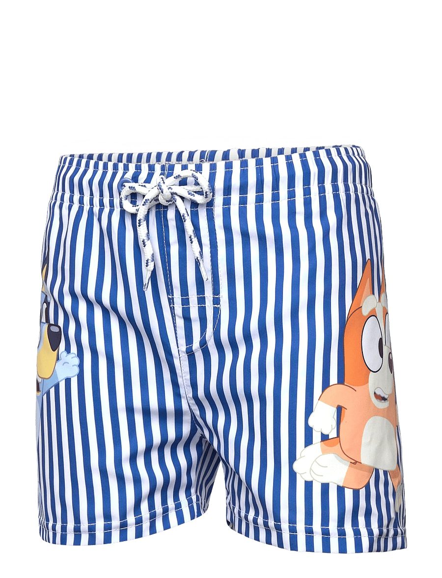 Bluey - SWIMWEAR - badehosen - blue - 3