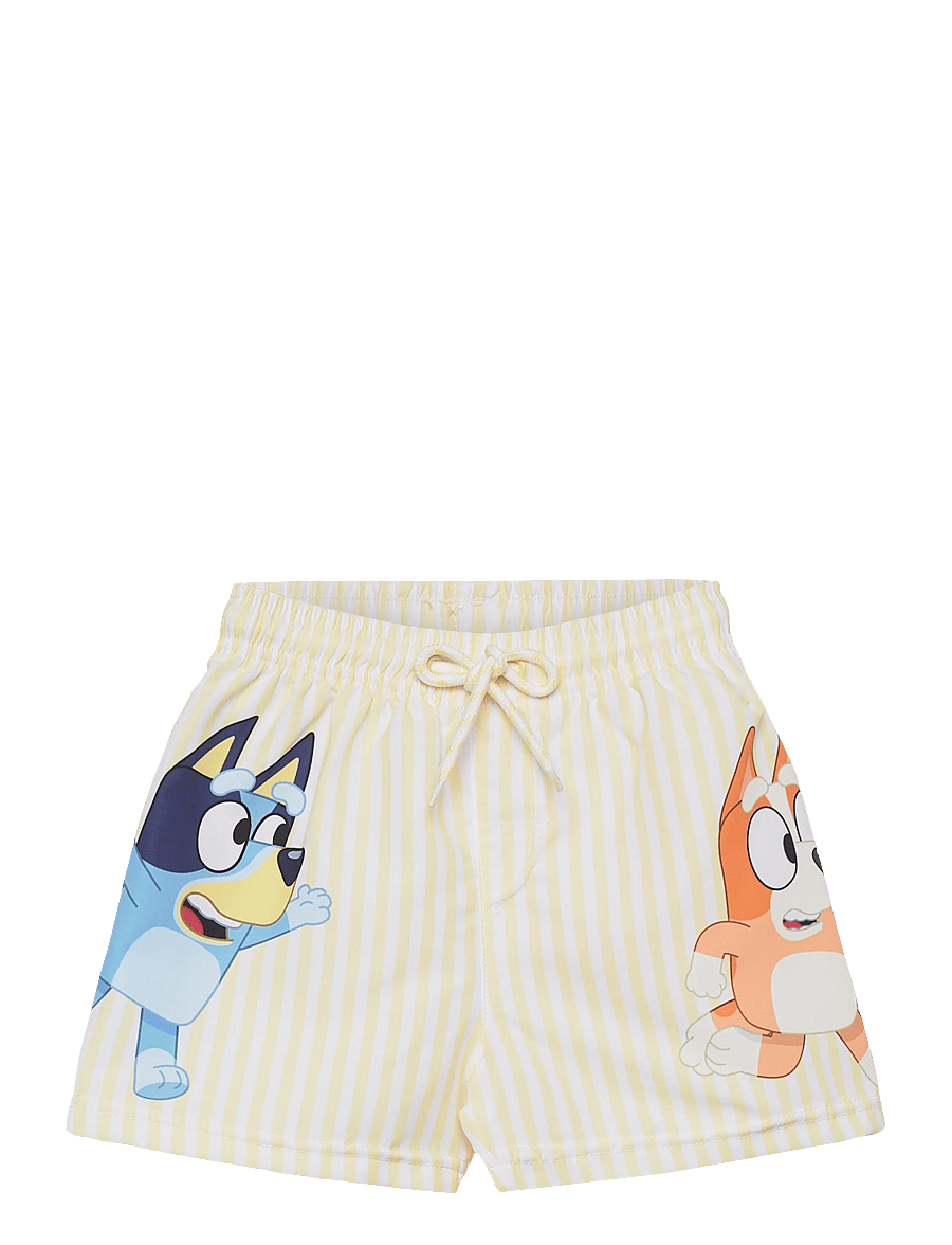 Bluey - SWIMWEAR - badshorts - lyello - 0