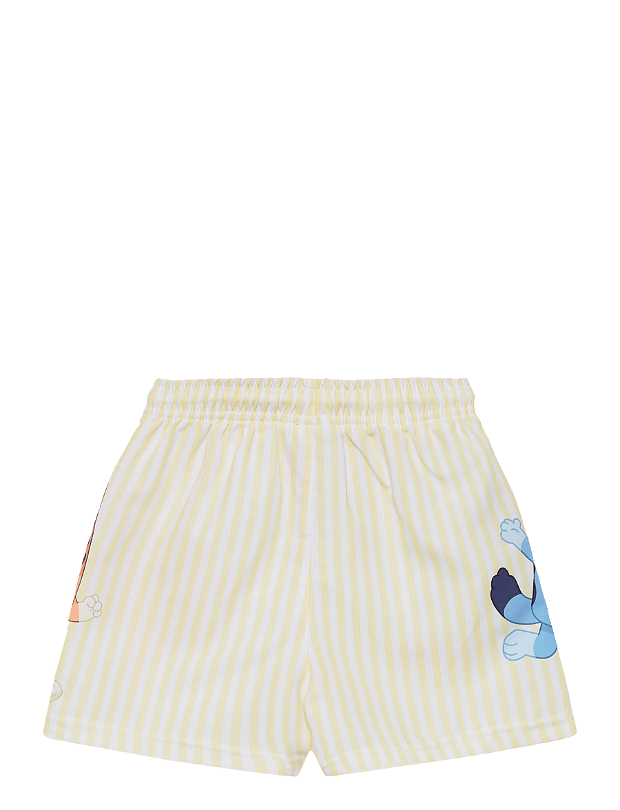 Bluey - SWIMWEAR - badshorts - lyello - 1