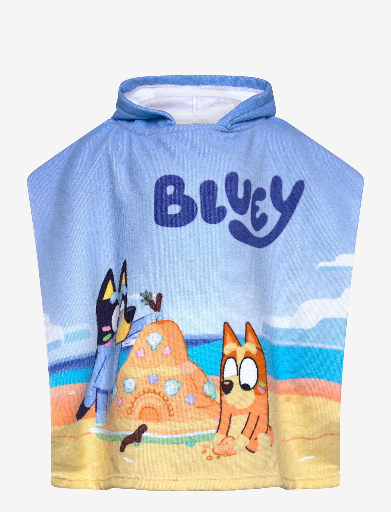 Bluey - TOWEL - handtücher - multco - 0