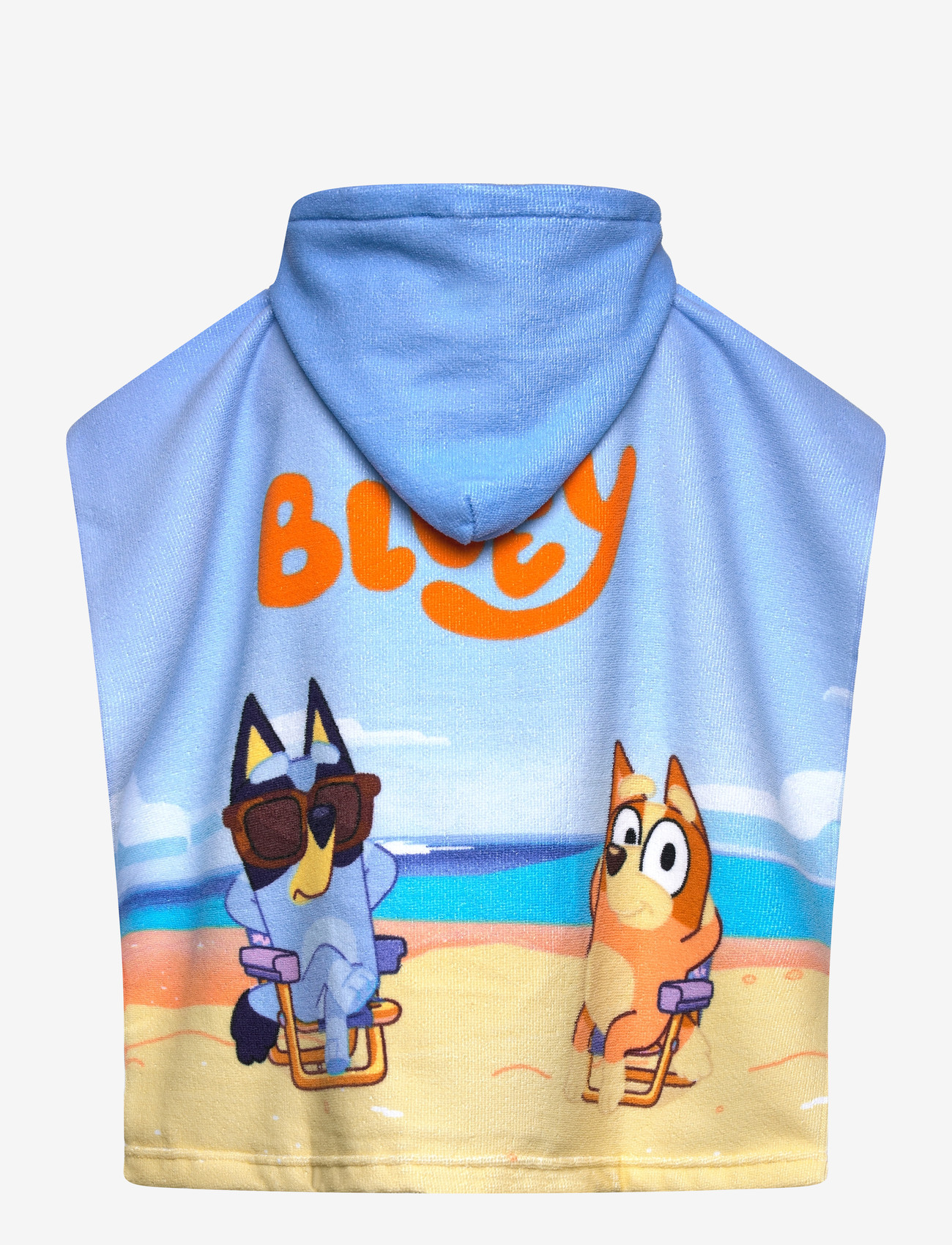 Bluey - TOWEL - handtücher - multco - 1