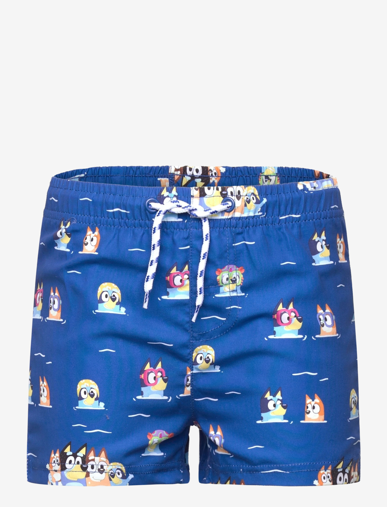 Bluey - SWIMWEAR - badehosen - blue - 0