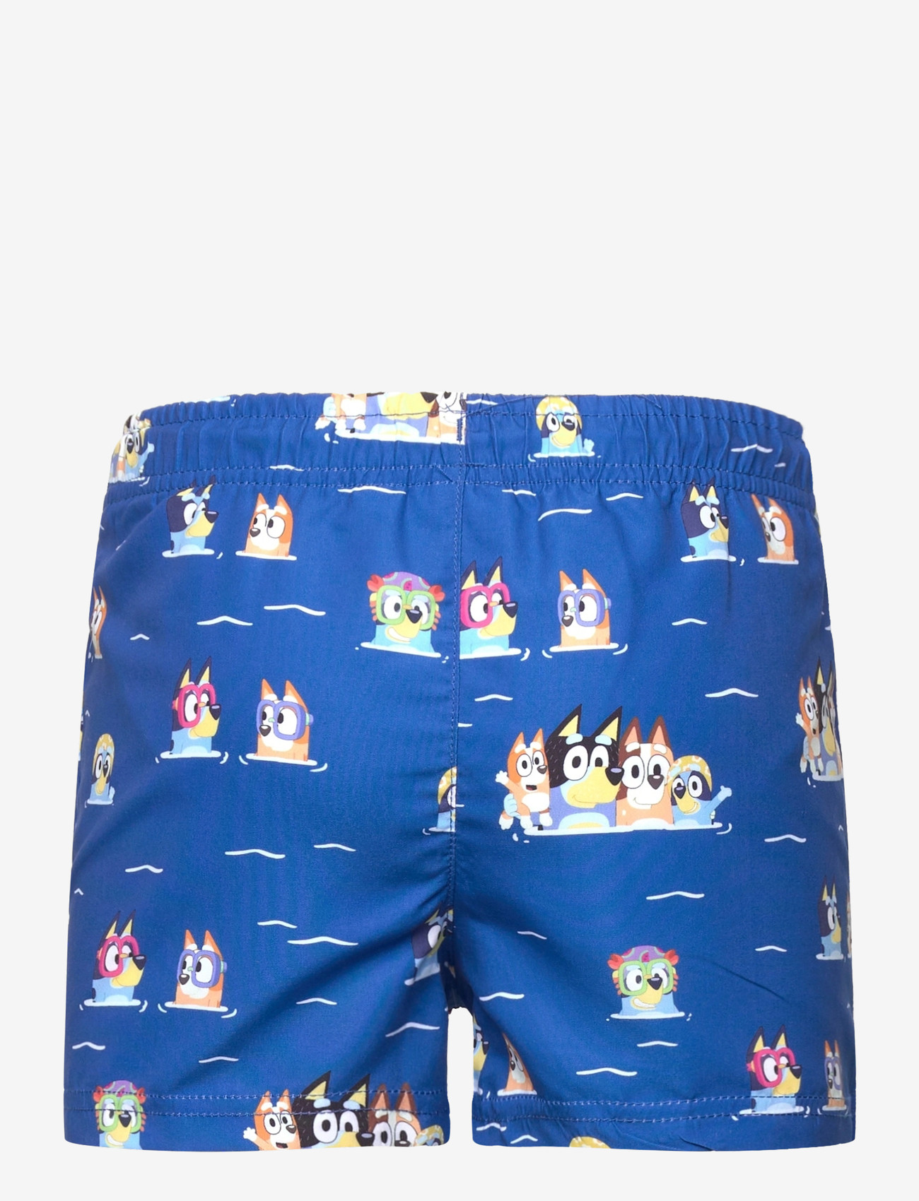 Bluey - SWIMWEAR - badehosen - blue - 1