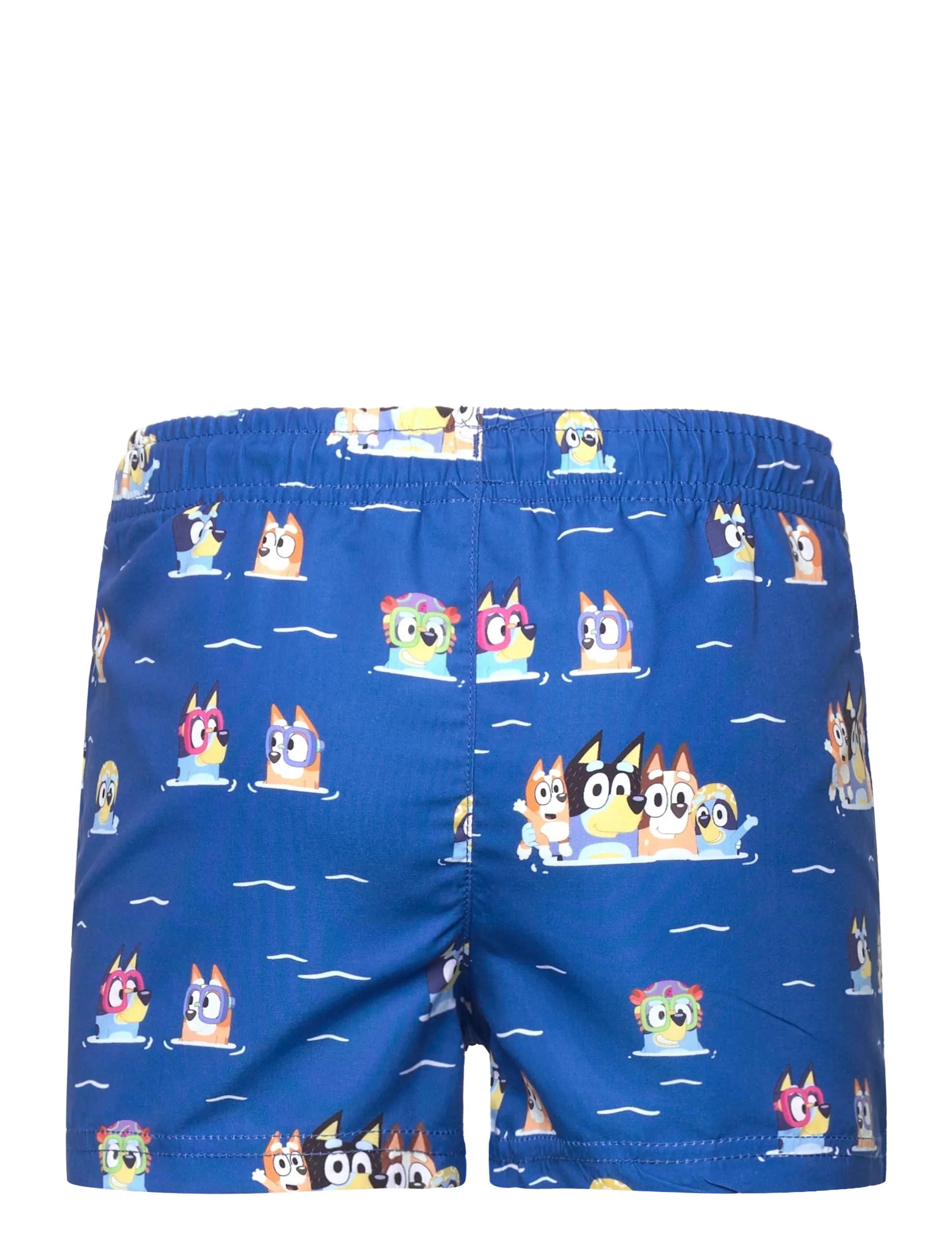 Bluey - SWIMWEAR - sundskýlur - blue - 1